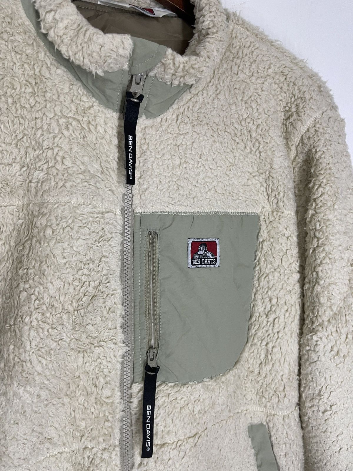 Ben Davis FAll/ WINTER BEN DAVIS FLEECE COLLECTION Size US M / EU 48-50 / 2 - 2 Thumbnail
