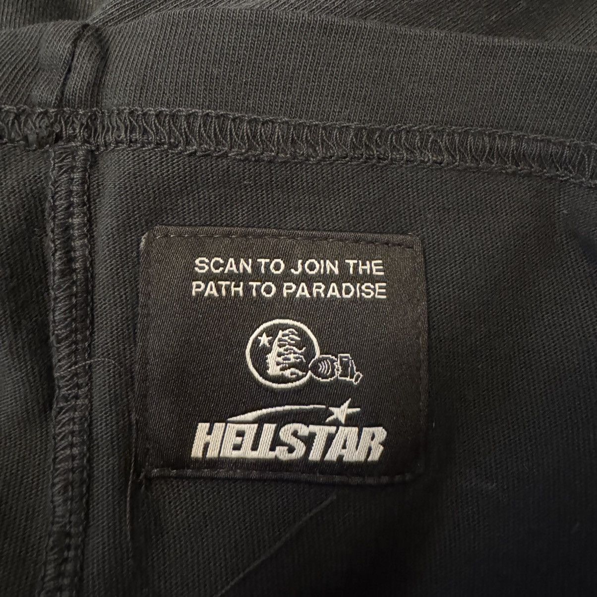 HELLSTAR Hellstar P2P T-Shirt Size US XL / EU 56 / 4 - 8 Thumbnail