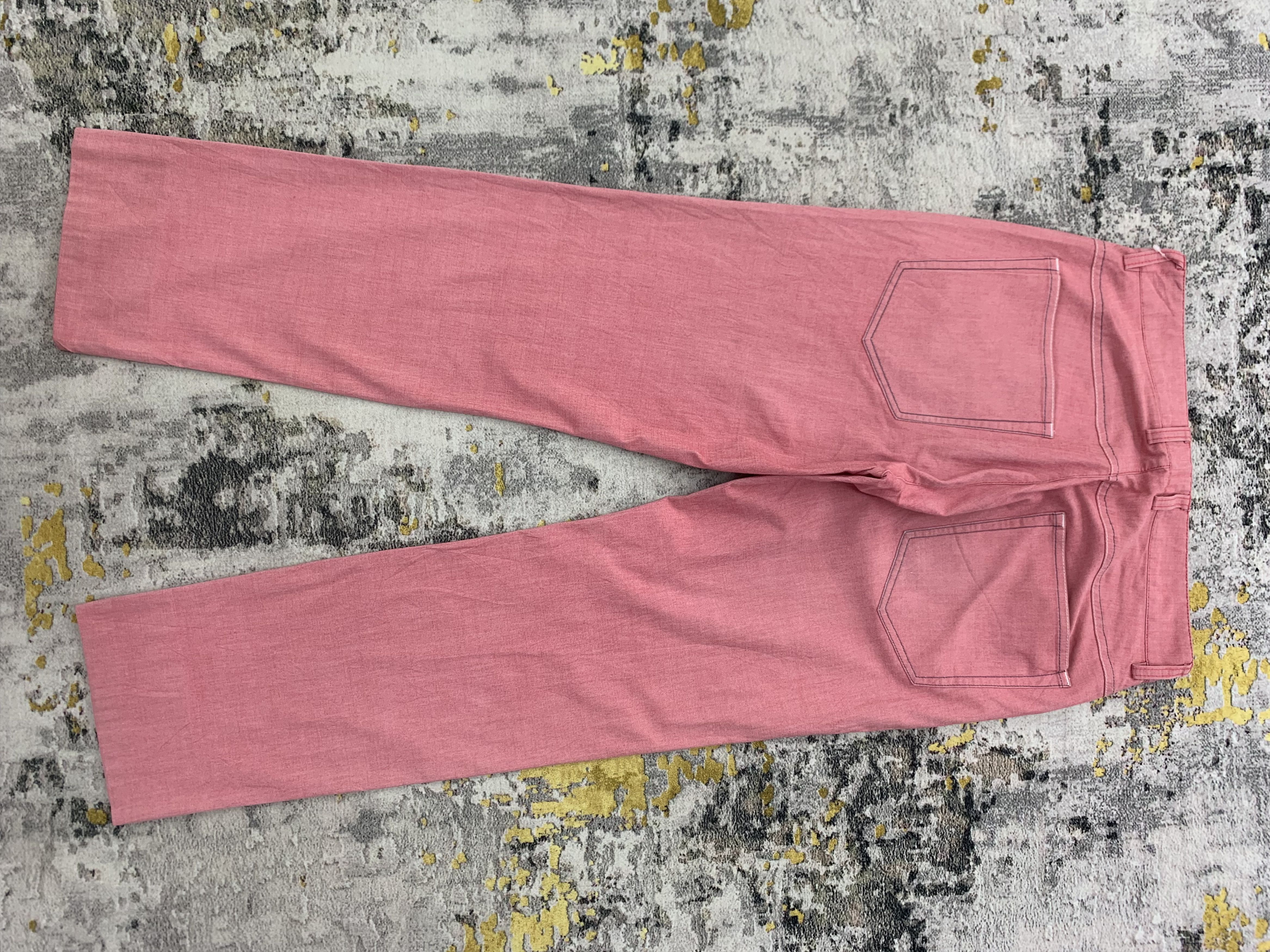 Adidas × Vintage Adidas Pants size 28 Size 28" / US 6 / IT 42 - 7 Thumbnail