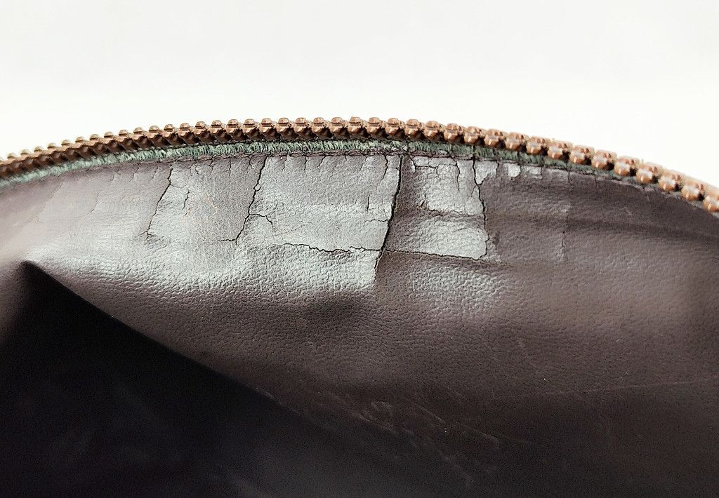 Celine vintage CELINE monogram CC logo textile clutch bag Size ONE SIZE - 6 Thumbnail