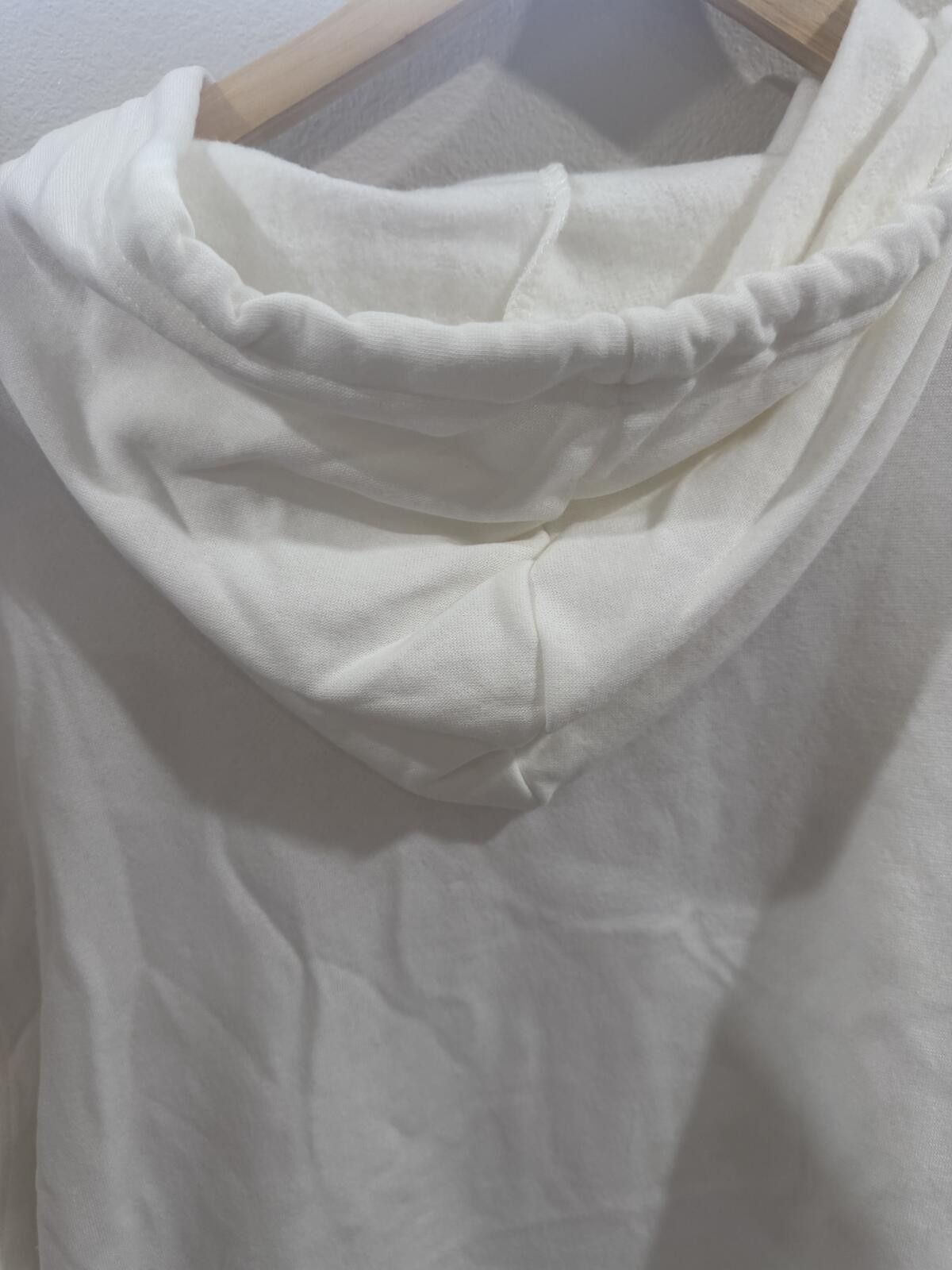 Target Basics Pride Hoodie The Phluid Project White Hoodie M size cod3 Size M / US 6-8 / IT 42-44 - 6 Thumbnail