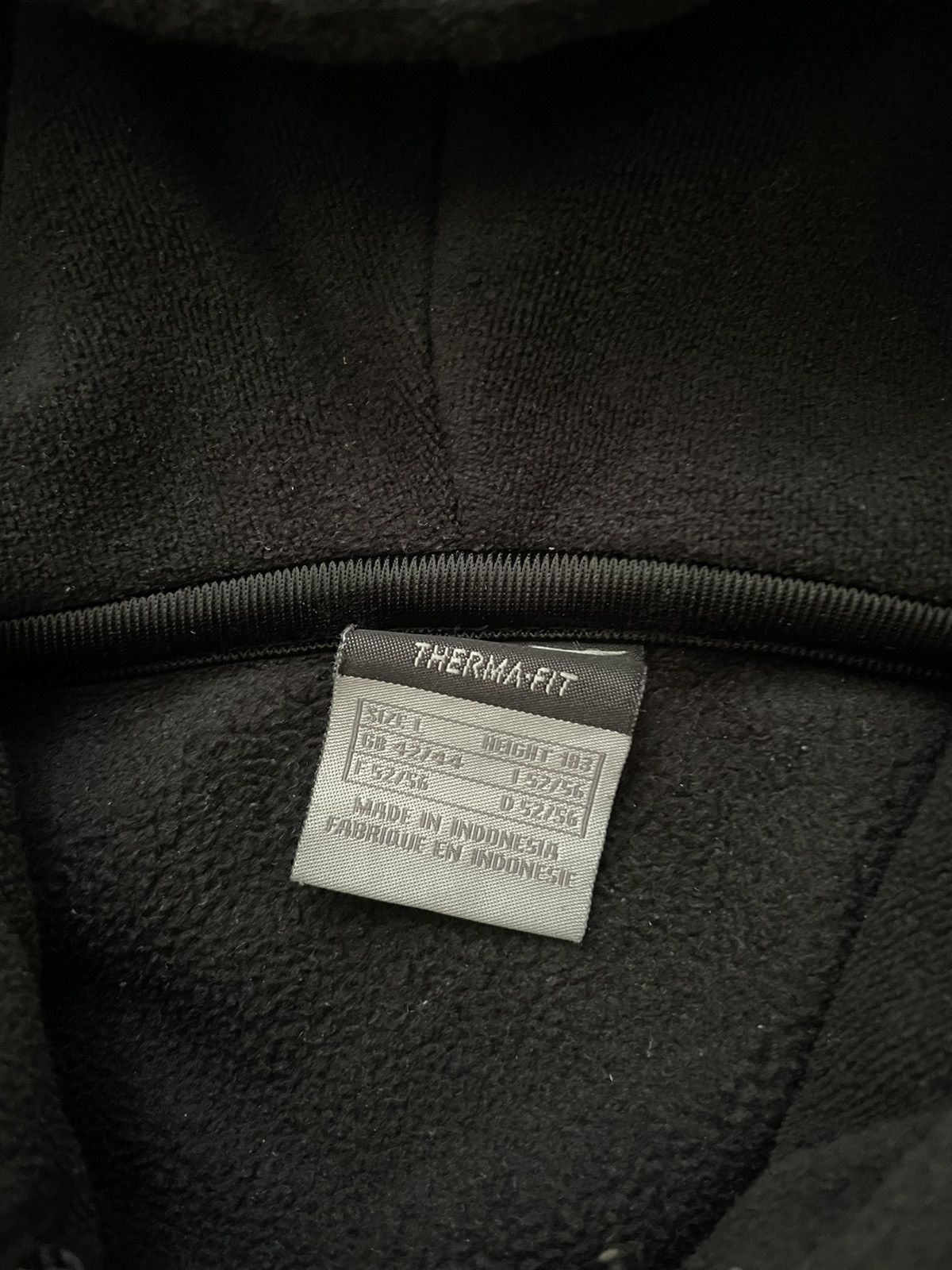 Nike Y2K Nike battlegrounds hoodie Size US XL / EU 56 / 4 - 4 Thumbnail