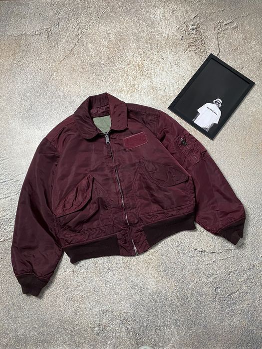 Concord 45 clearance jacket