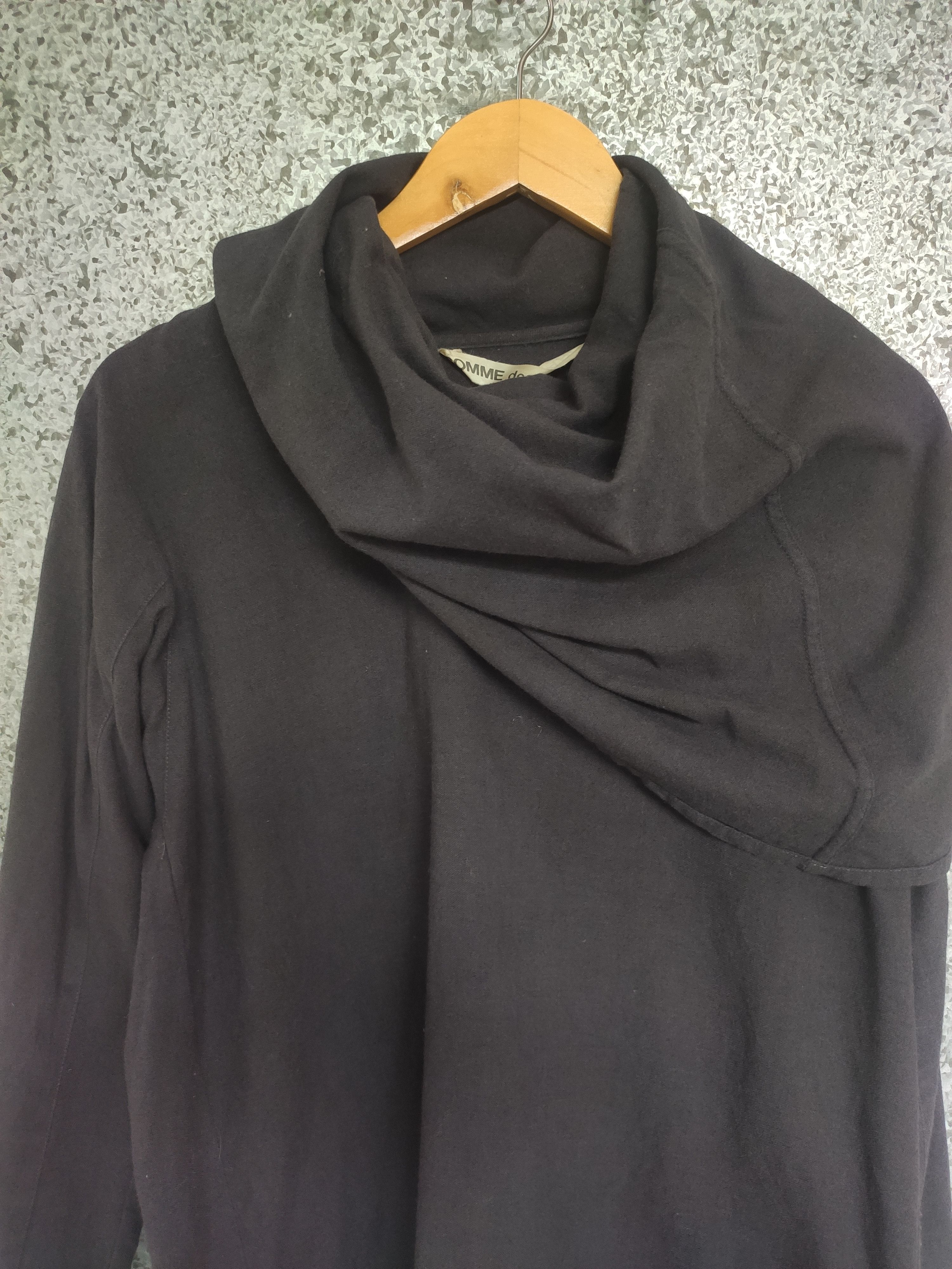 Comme des Garcons Vintage Comme des garcons Size US M / EU 48-50 / 2 - 1 Thumbnail