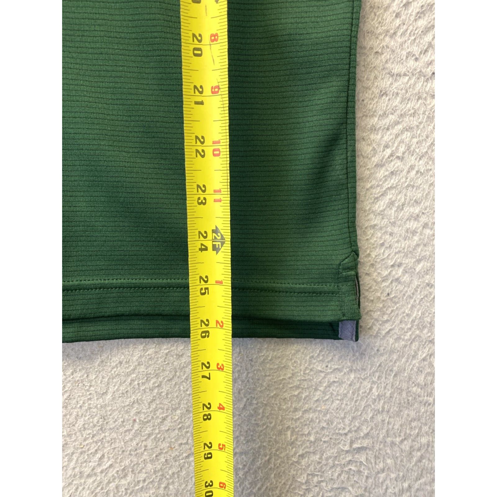 Under Armour Under Armour Polo Shirt Mens S Green Colorado Rams Casual Golf Rugby 106-52 /106-52 Size US S / EU 44-46 / 1 - 7 Thumbnail