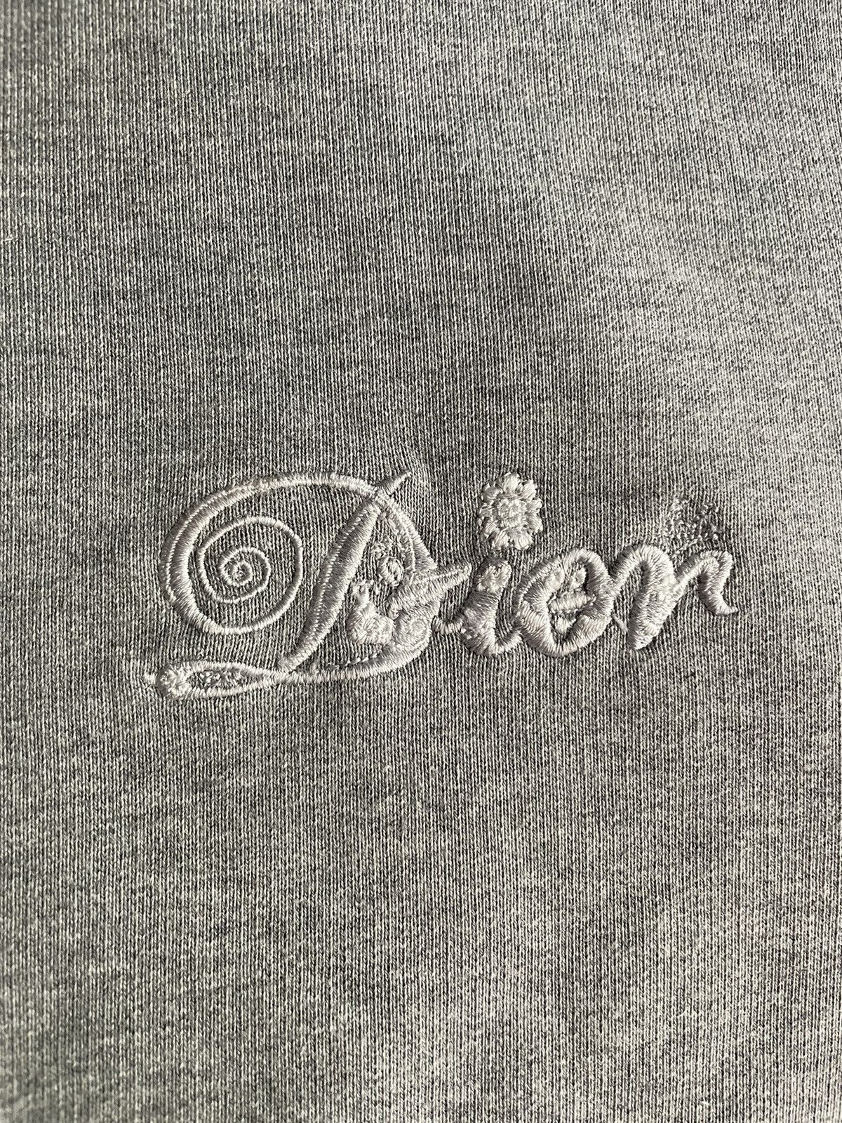 Dior Dior Kenny Scharf Playing Cards Hoodie Size US S / EU 44-46 / 1 - 4 Thumbnail