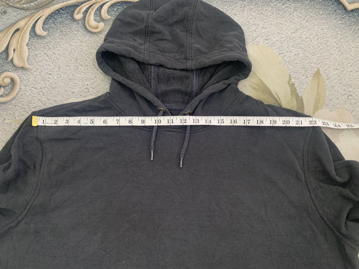 Carhartt Carhartt Original Fit Hoodie Size US XL / EU 56 / 4 - 12 Thumbnail
