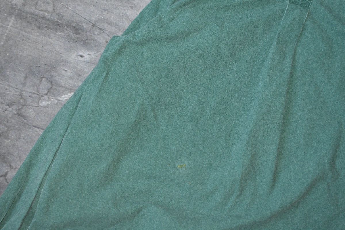 L.L. Bean Vintage LL Bean Button-down Long-Sleeve Shirt (L-Tall) Size US L / EU 52-54 / 3 - 6 Thumbnail