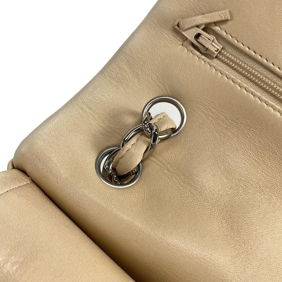 Chanel CHANEL Large Matelasse Shoulder Bag A58600 Size ONE SIZE - 15 Thumbnail