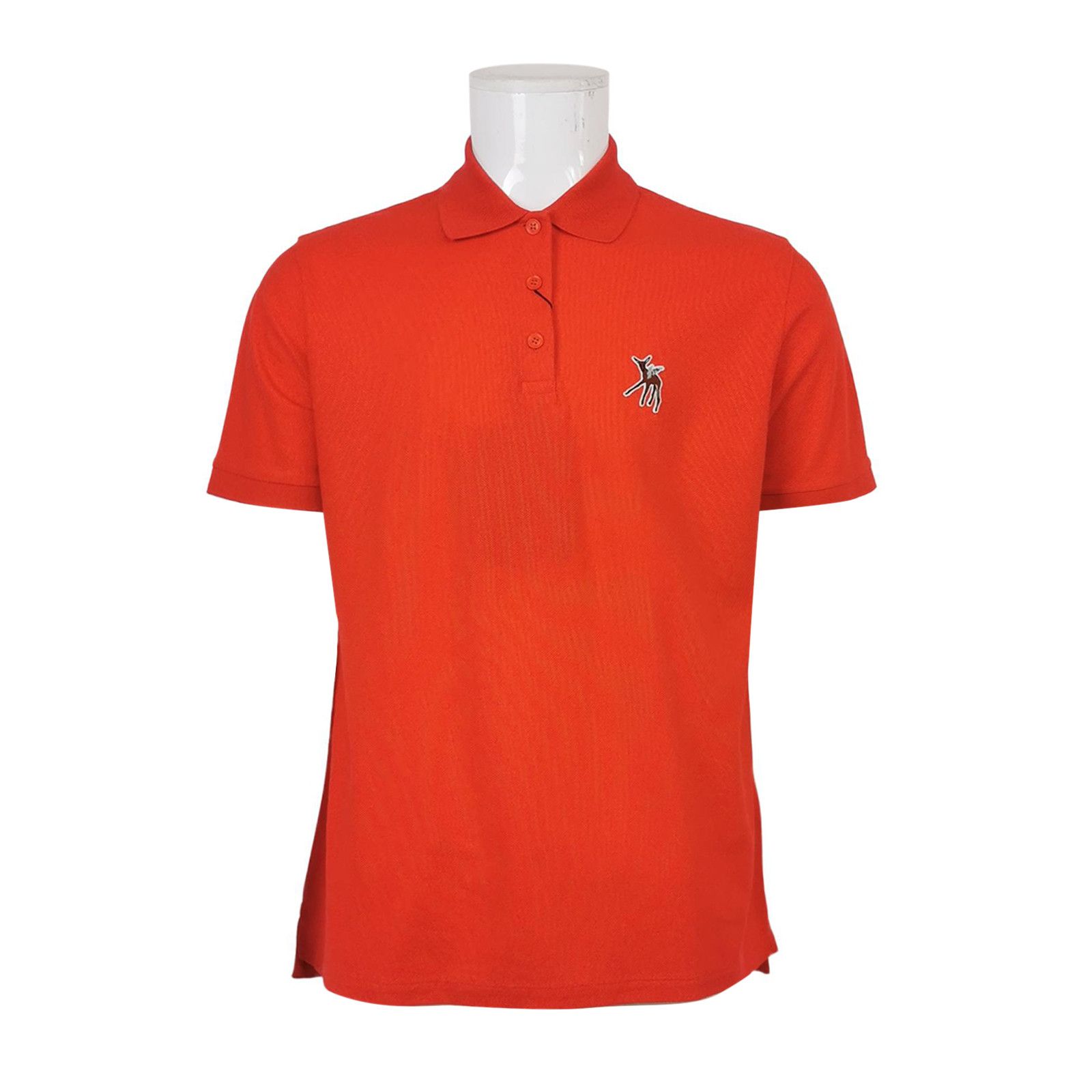 Burberry Burberry Men l Short Sleeve Shirts Size US L / EU 52-54 / 3 - 1 Thumbnail