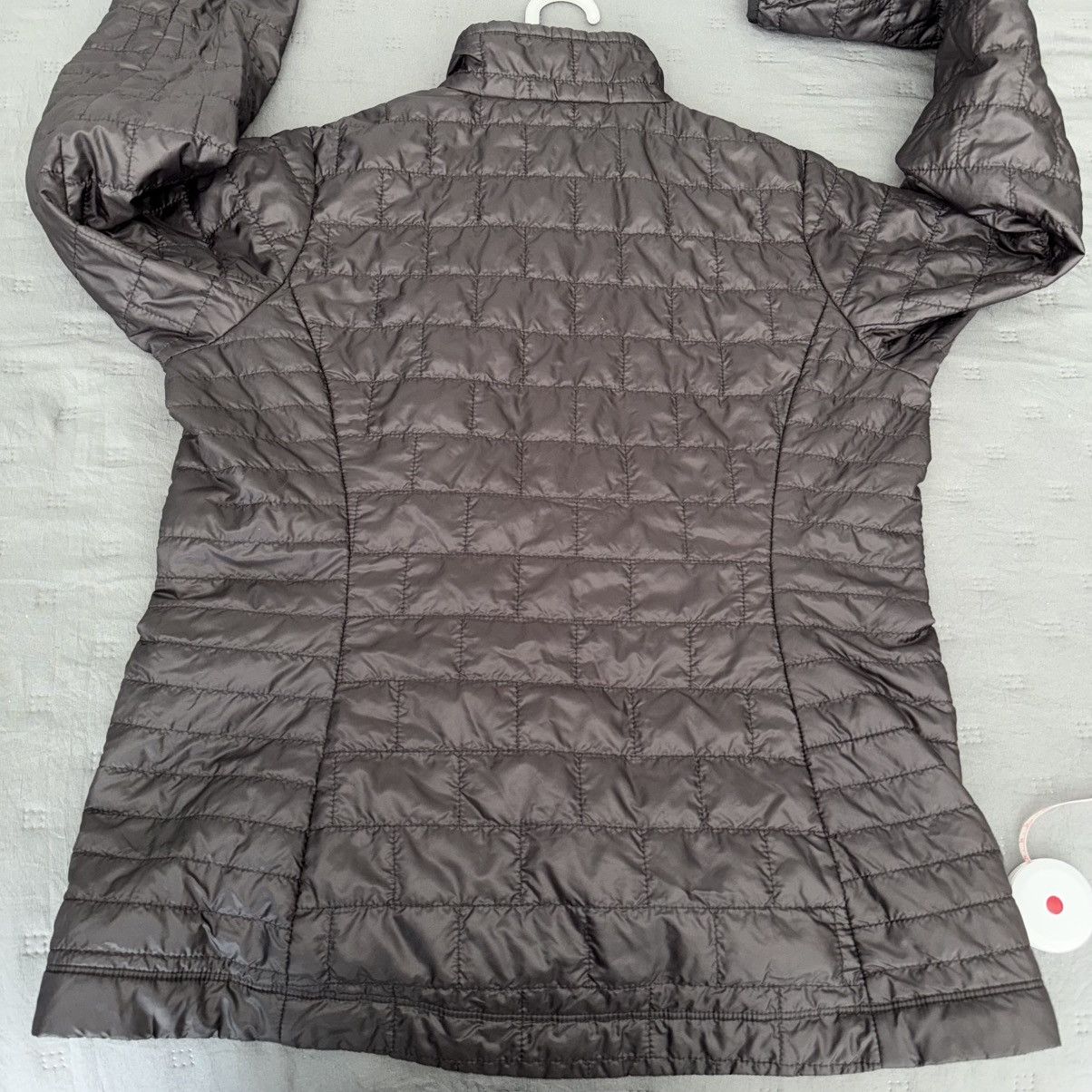Patagonia Patagonia Nano Puff Women’s Jacket Packable Size L / US 10 / IT 46 - 15 Thumbnail