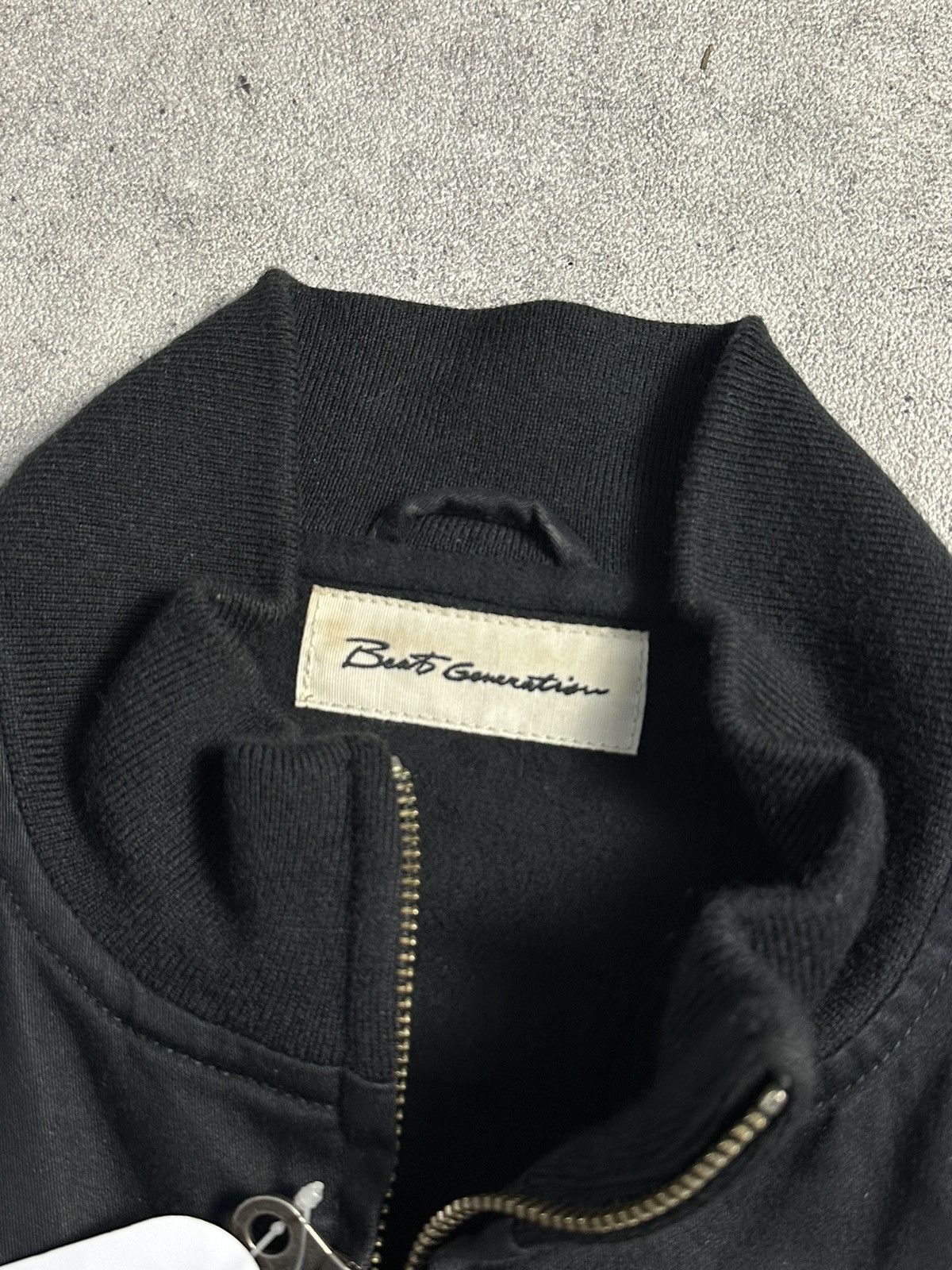 Issey Miyake Japanese Issey Miyake Style Multi Pocket Jacket Size US M / EU 48-50 / 2 - 7 Thumbnail