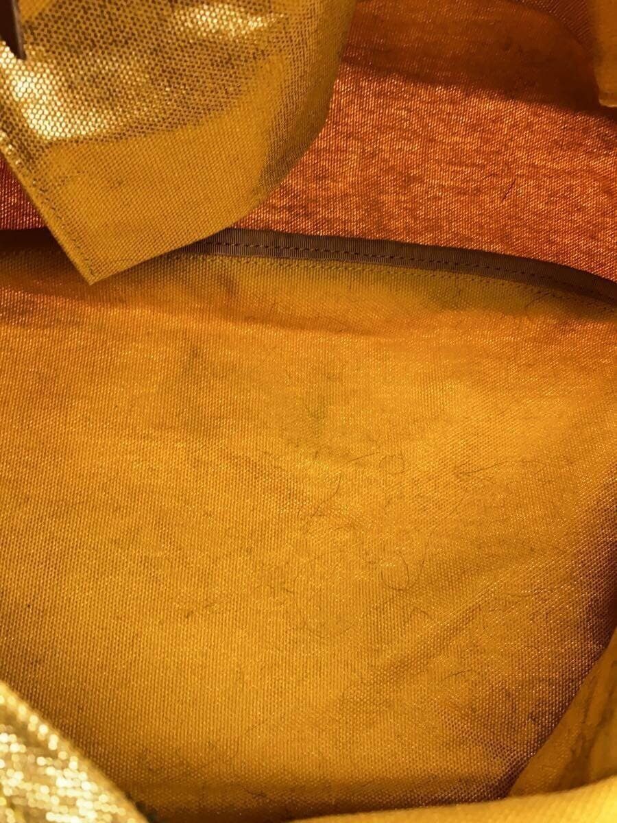 Kapital Gold Shoulder Bag Size ONE SIZE - 5 Thumbnail