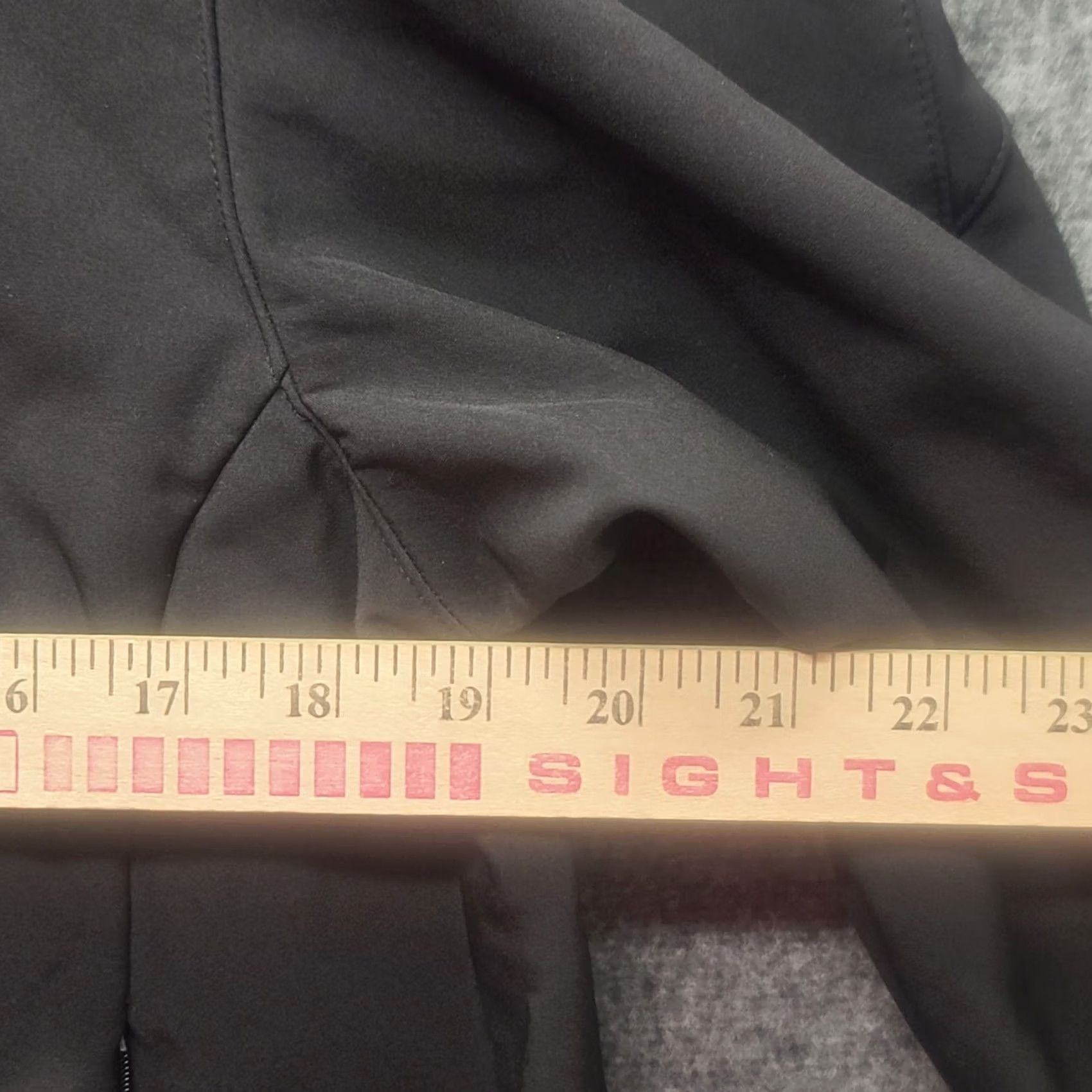 Vintage Fjällräven Jacket Womens M Regular Softshell Waterproof Windproof City Classic Outdoor Size M / US 6-8 / IT 42-44 - 3 Thumbnail