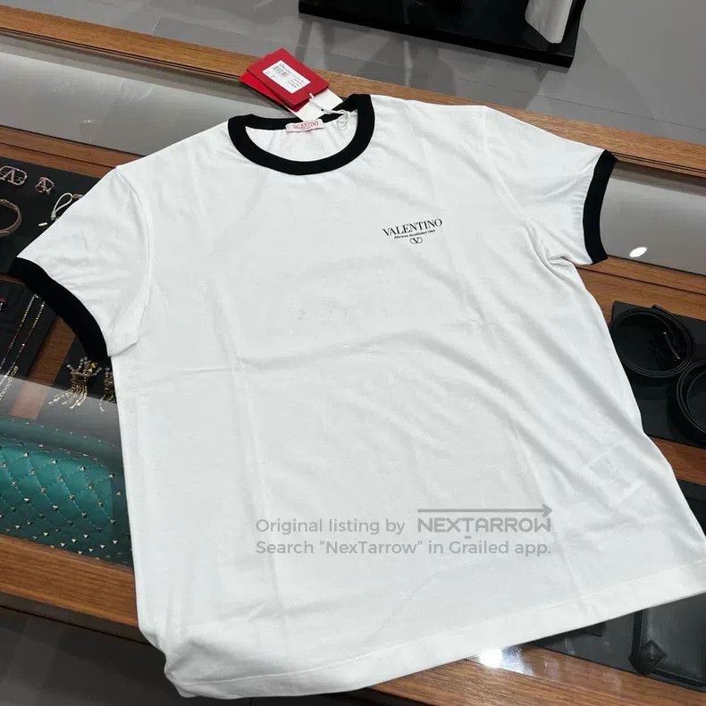 Valentino Men's T-shirts