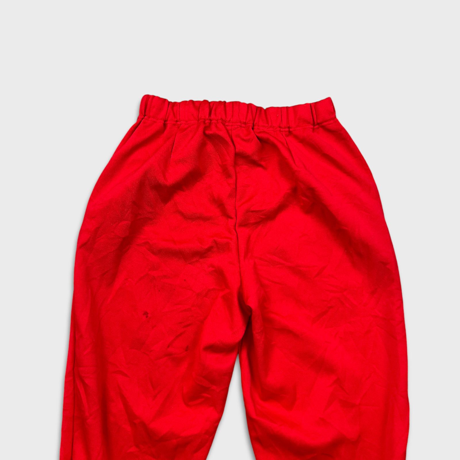 Champion × Japanese Brand × Vintage Champion Sweatpants Small Script Fleece Athletic 90s Jogger Size US 26 / EU 42 - 6 Thumbnail