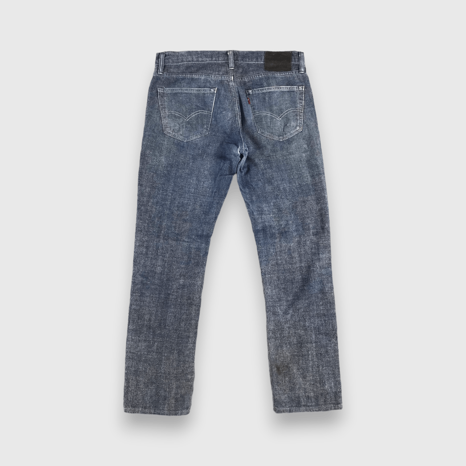 Levi's Vintage Levis 511 Earth Tone Jeans-J2197 Size US 34 / EU 50 - 2 Thumbnail