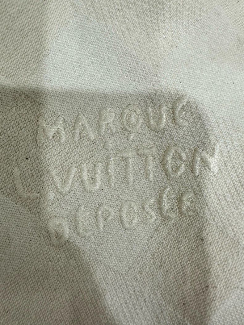 Louis Vuitton Louis Vuitton jacket Size US M / EU 48-50 / 2 - 3 Thumbnail