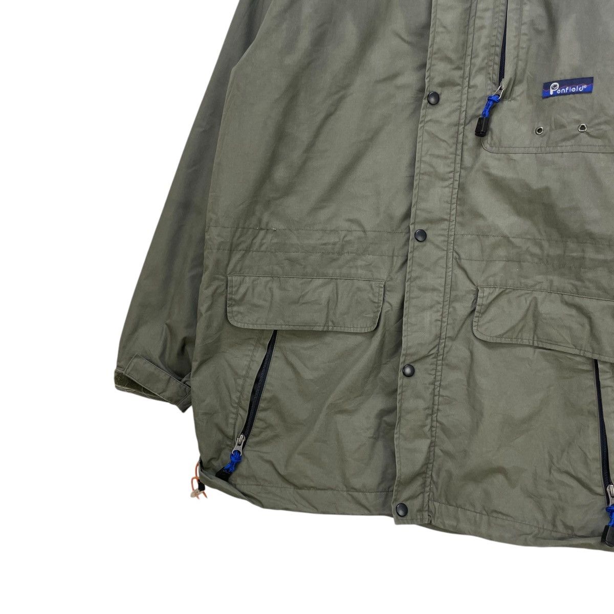Penfield Vintage Pendfield Jacket Size US L / EU 52-54 / 3 - 4 Thumbnail