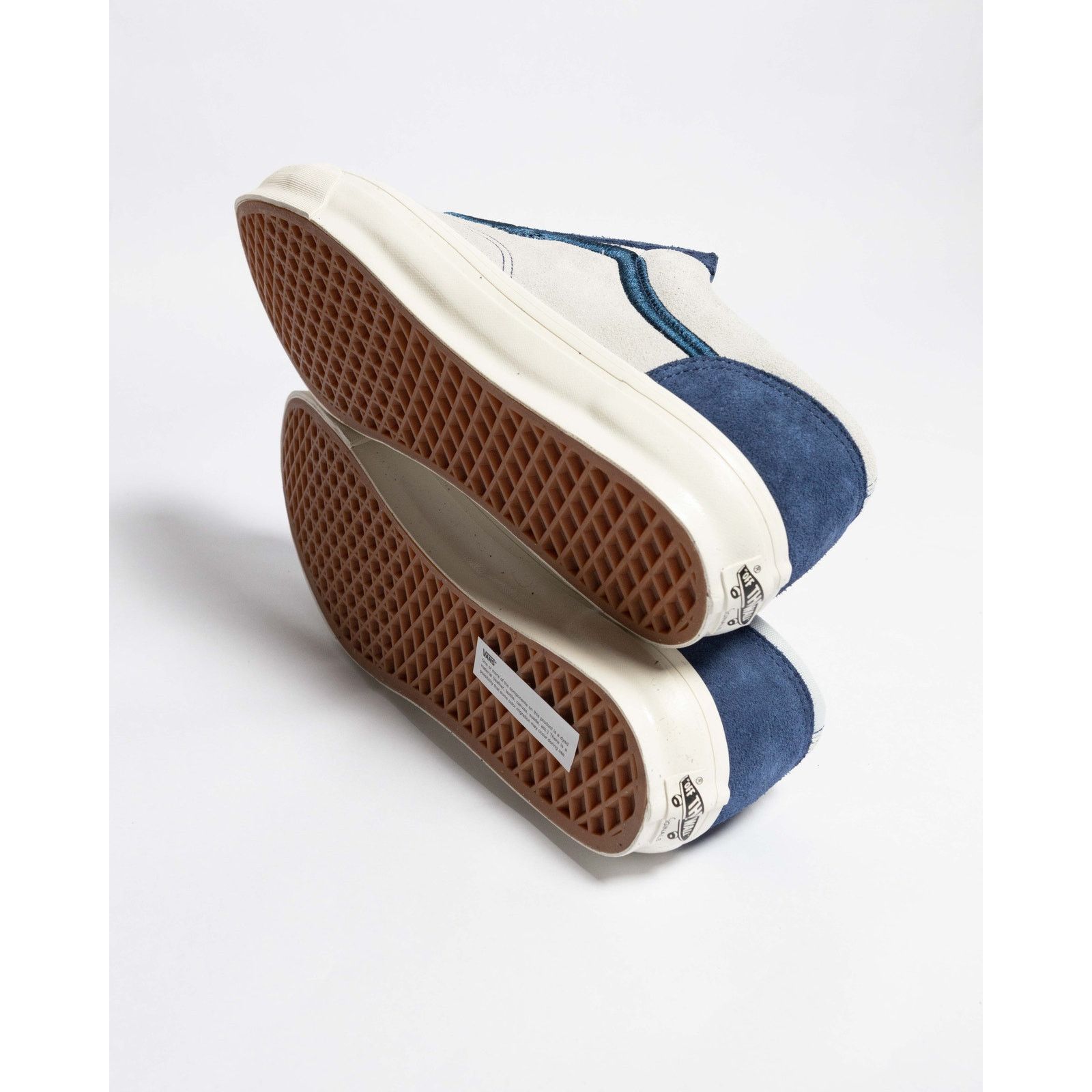 Vans Vans OG Style 36 LX Notre Tea Size US 12 / EU 45 - 5 Thumbnail