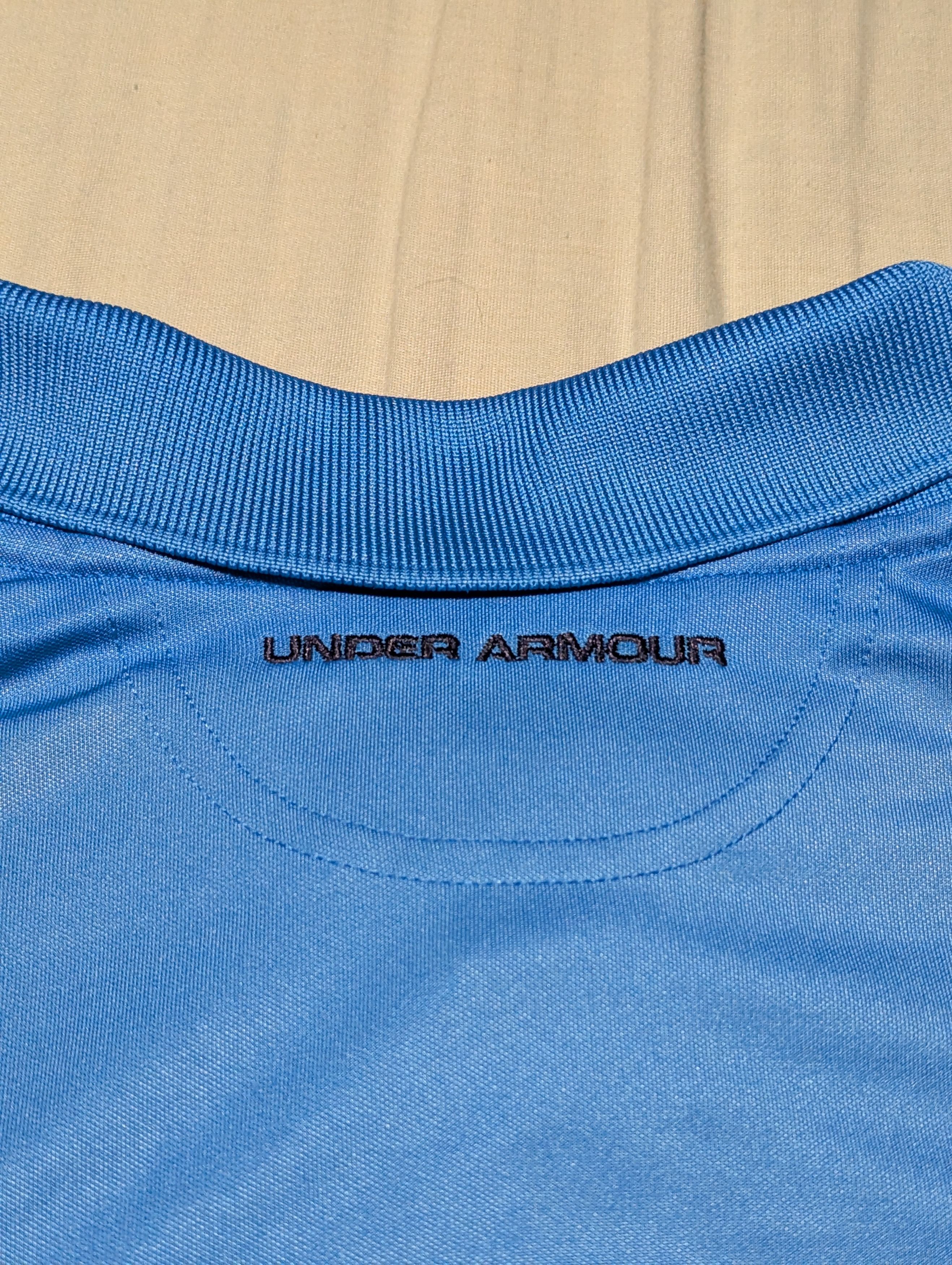 Under Armour Under Armour Tshirt Size US L / EU 52-54 / 3 - 3 Thumbnail
