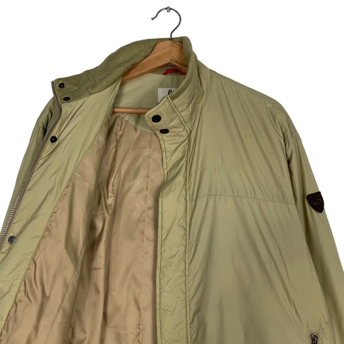Hush Puppies HUSH PUPPIES Casual Jacket #0480-C22 Size US L / EU 52-54 / 3 - 10 Thumbnail