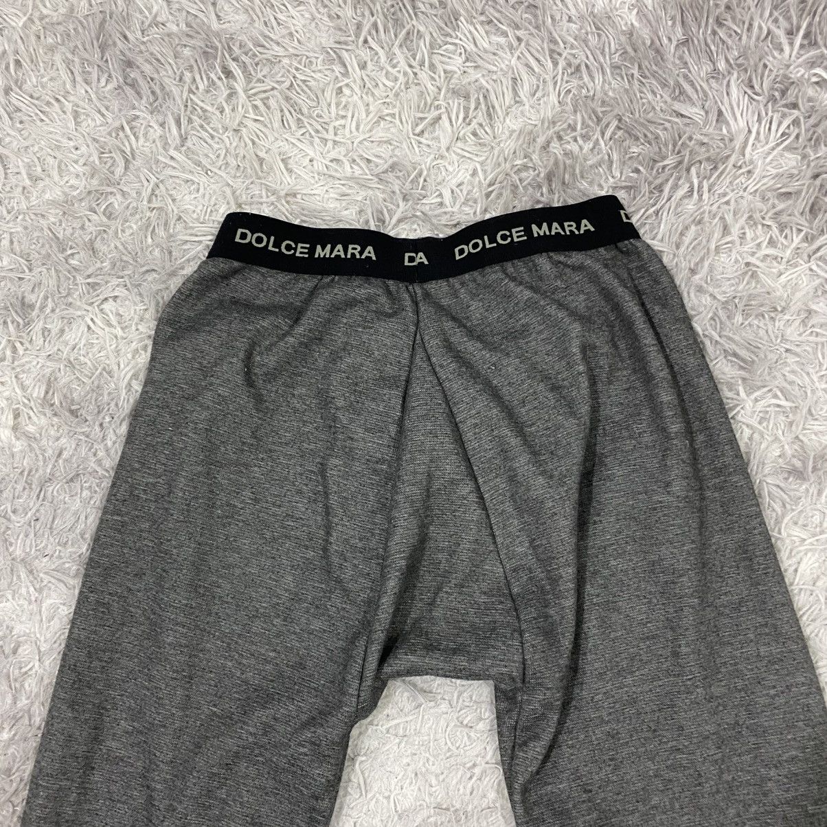 Japanese Brand Dolce mara tight running Size US 27 - 5 Thumbnail