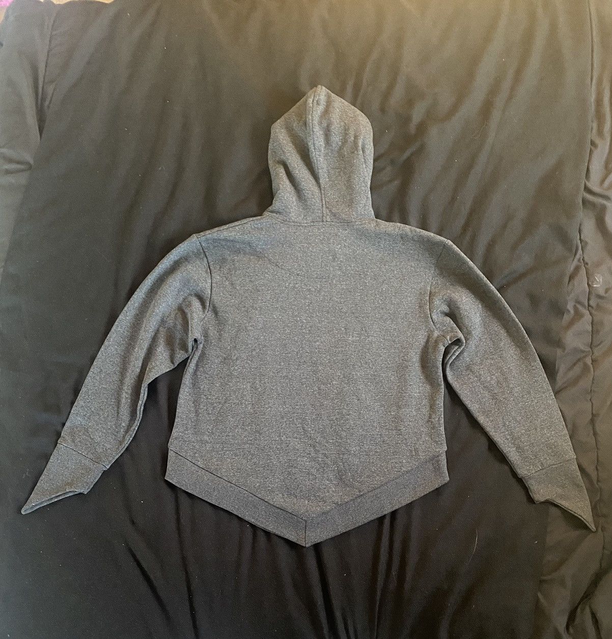 Other Streetwear hoodie reimagined/Boxy fit/Avantgarde Size US M / EU 48-50 / 2 - 5 Thumbnail