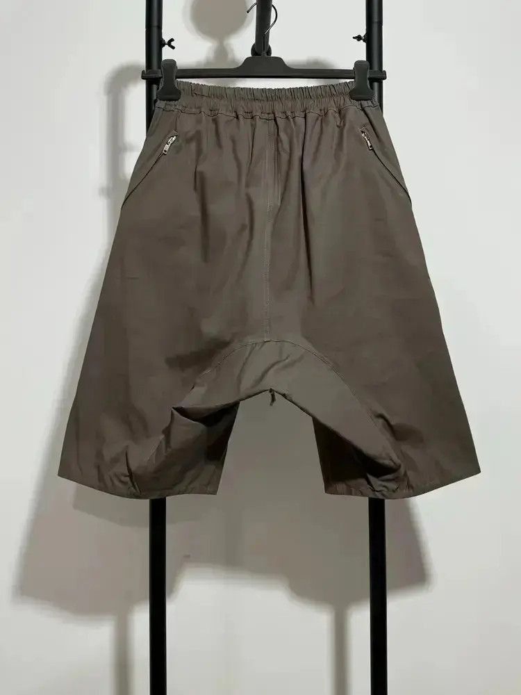Rick Owens Sz 5-2507 Size US 34 / EU 50 - 2 Thumbnail