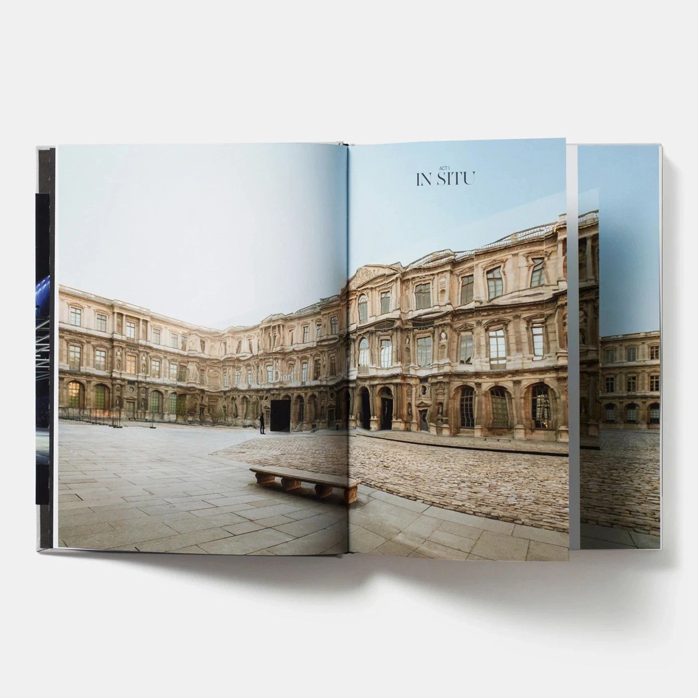 Other PHAIDON Betak: Fashion Show Revolution Alexandre de Size ONE SIZE - 5 Thumbnail