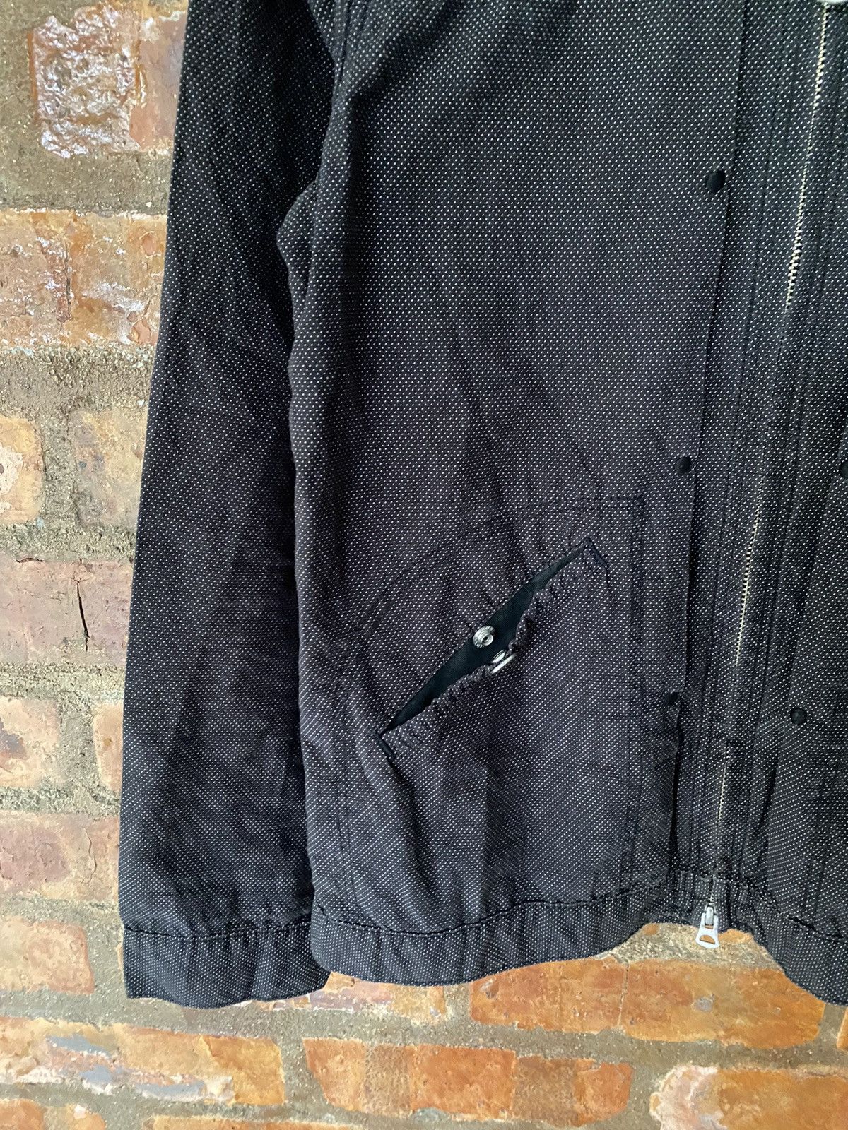 KOZABURO × Wrangler Wrangler x Nano Universe zip up 50s inspired Lights jacket Size US S / EU 44-46 / 1 - 6 Thumbnail
