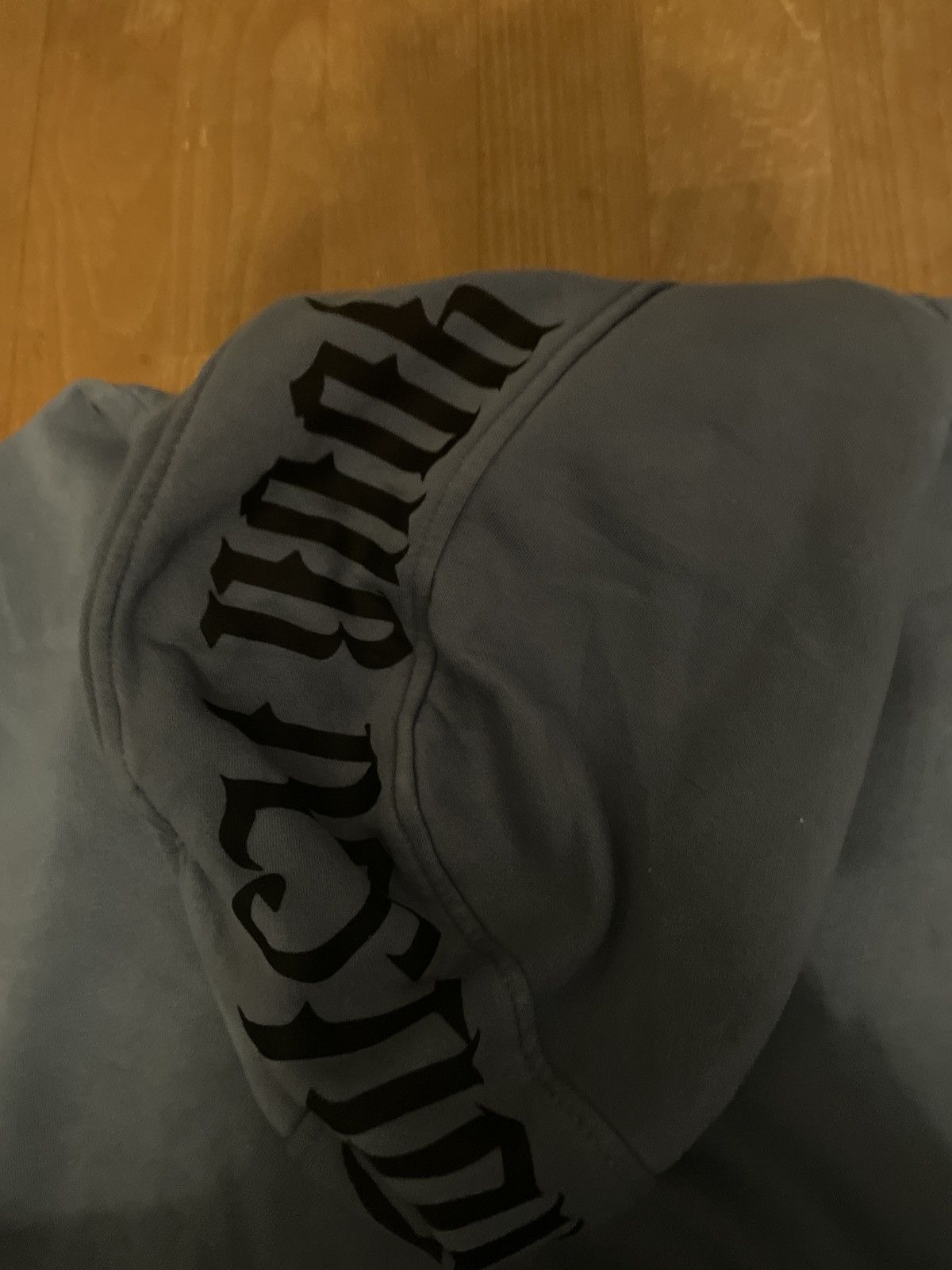 Other Butterfly hoddie Size XS / US 0-2 / IT 36-38 - 3 Thumbnail