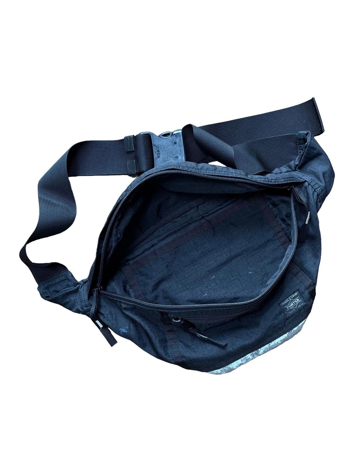 Other Porter Yoshida Nylon Shoulder Bag Black Japan Size ONE SIZE - 4 Thumbnail