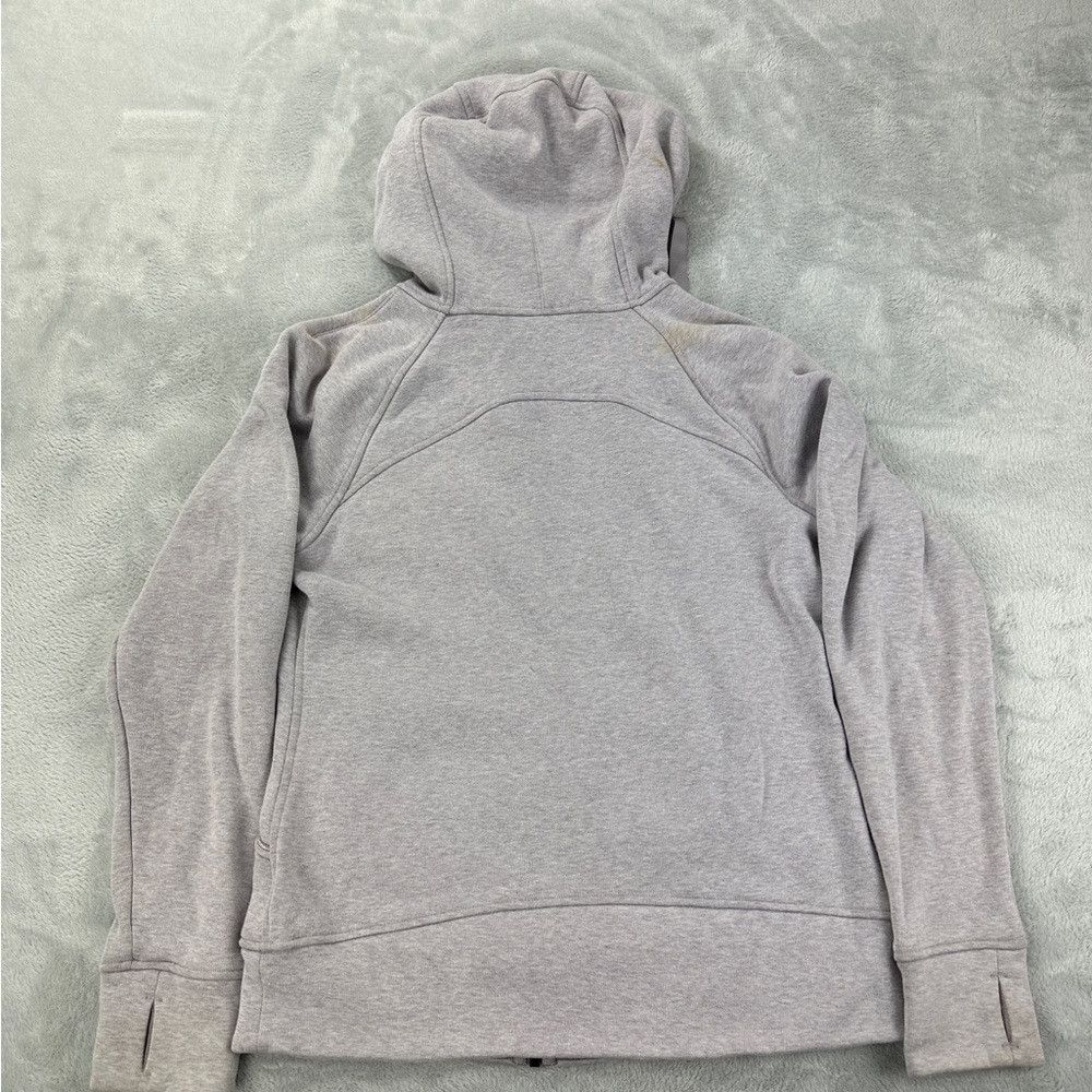 Lululemon Lululemon Scuba Hoodie * Plush Women’s Size 10 W4ATWS Size L / US 10 / IT 46 - 5 Thumbnail