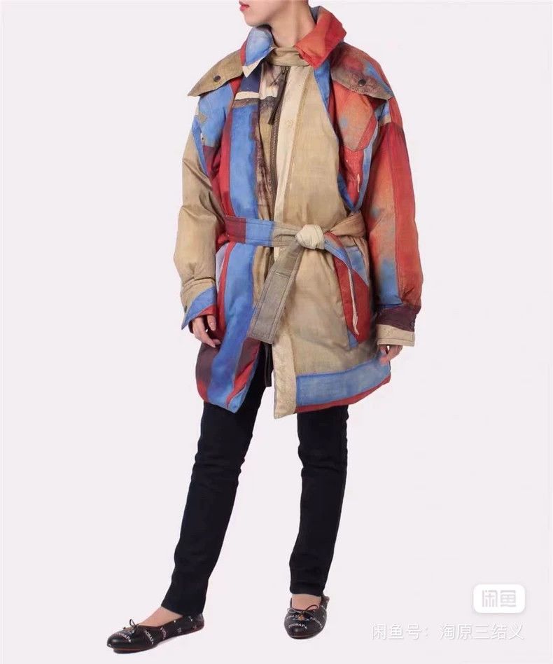 Vivienne Westwood Vivienne Westwood down jacket Size M / US 6-8 / IT 42-44 - 9 Thumbnail