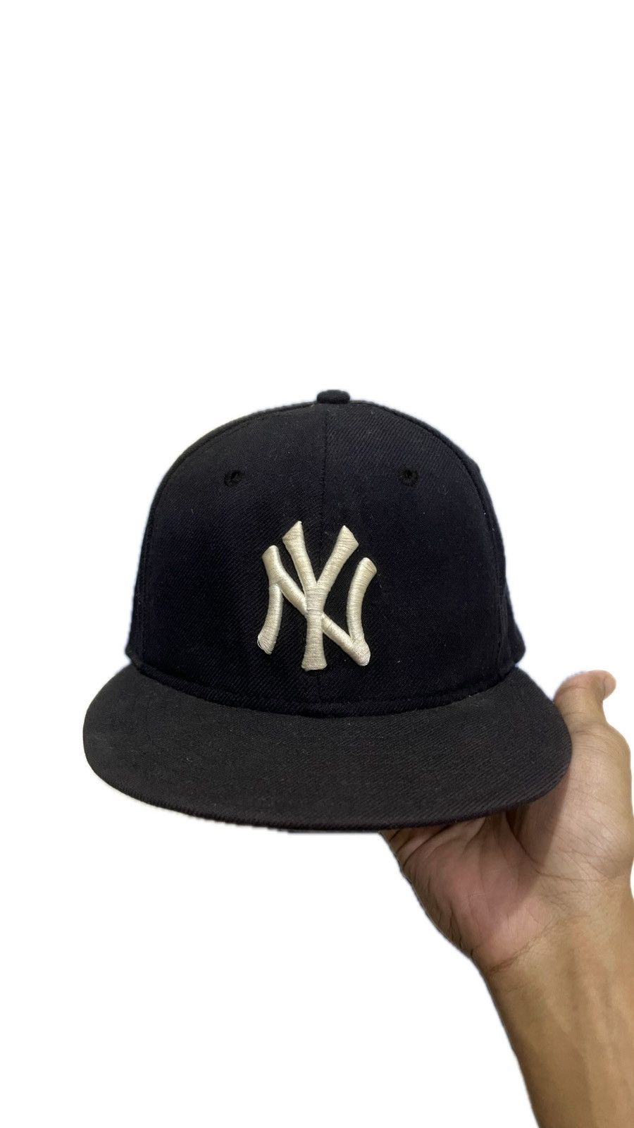 New Era 59 fifty (7 1/4) Size ONE SIZE - 1 Thumbnail