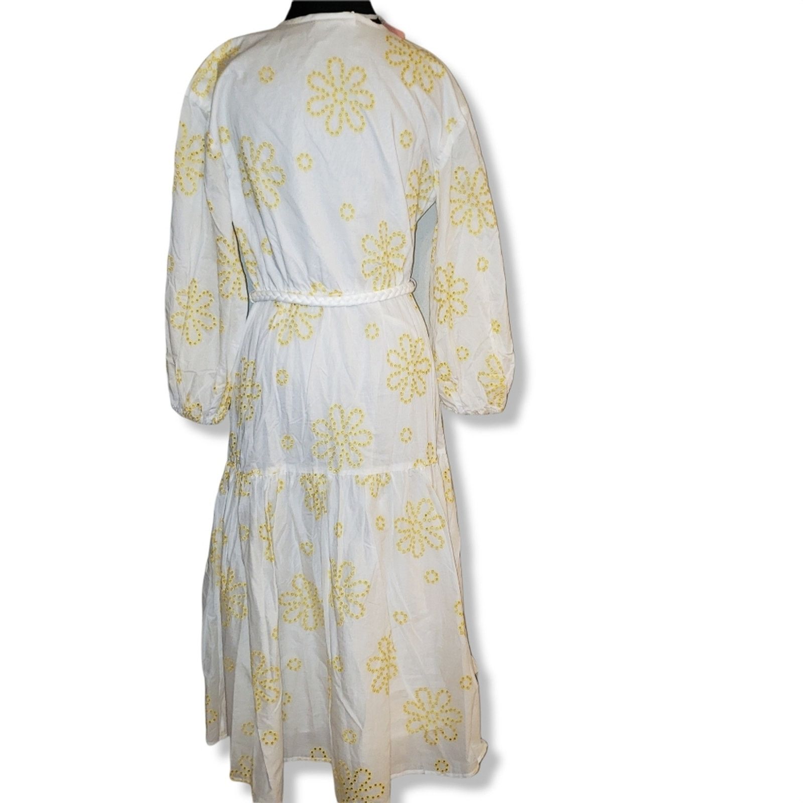 Alexis Bittar Alexis & Target Collab, Sold out limited edition dress Sz M Size M / US 6-8 / IT 42-44 - 3 Thumbnail