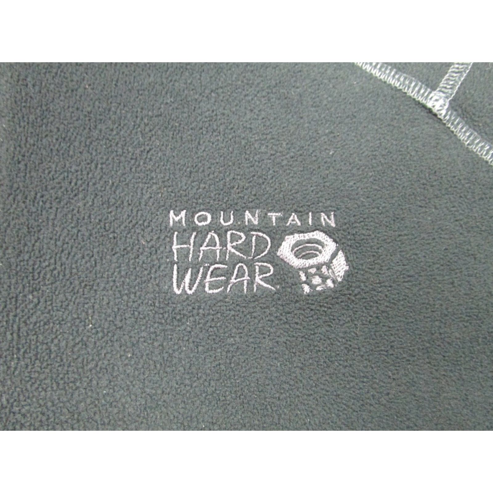 Mountain Hardwear Mountain Hardwear Sweater Womens Medium Black Zip Fleece Pullover Jacket Ladies Size M / US 6-8 / IT 42-44 - 4 Thumbnail