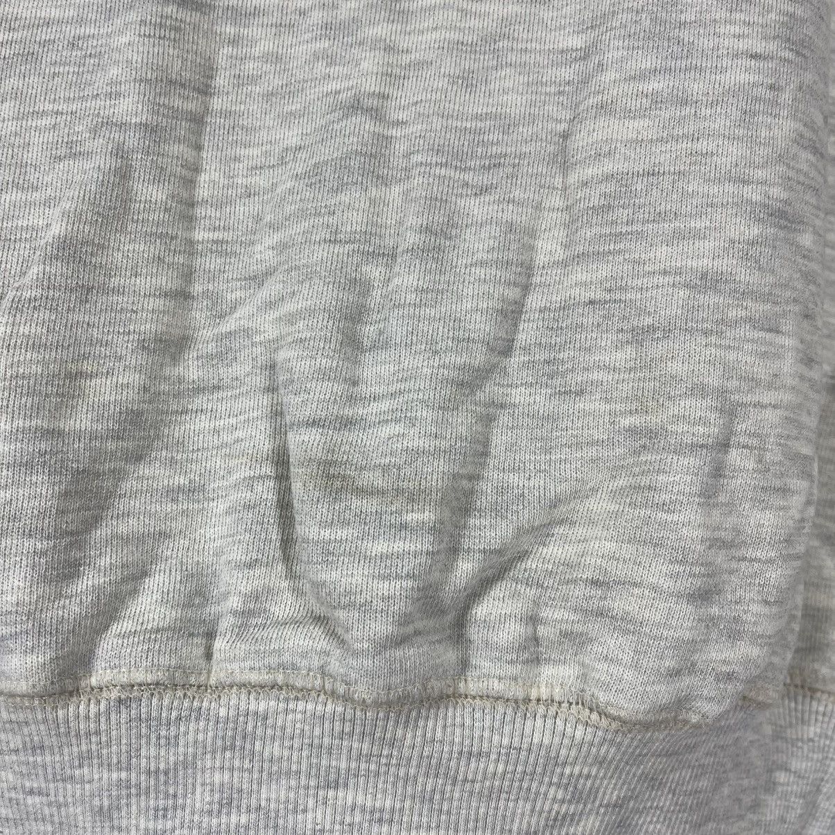 Dickies Vintage DICKIES by TIME & PLACE Sweatshirt #1973/12 Size US M / EU 48-50 / 2 - 6 Thumbnail