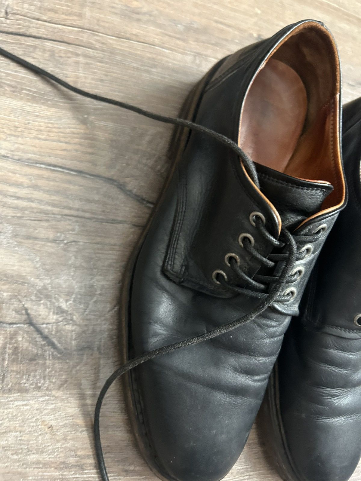 John Varvatos John varvatos derby’s Size US 10 / EU 43 - 3 Thumbnail