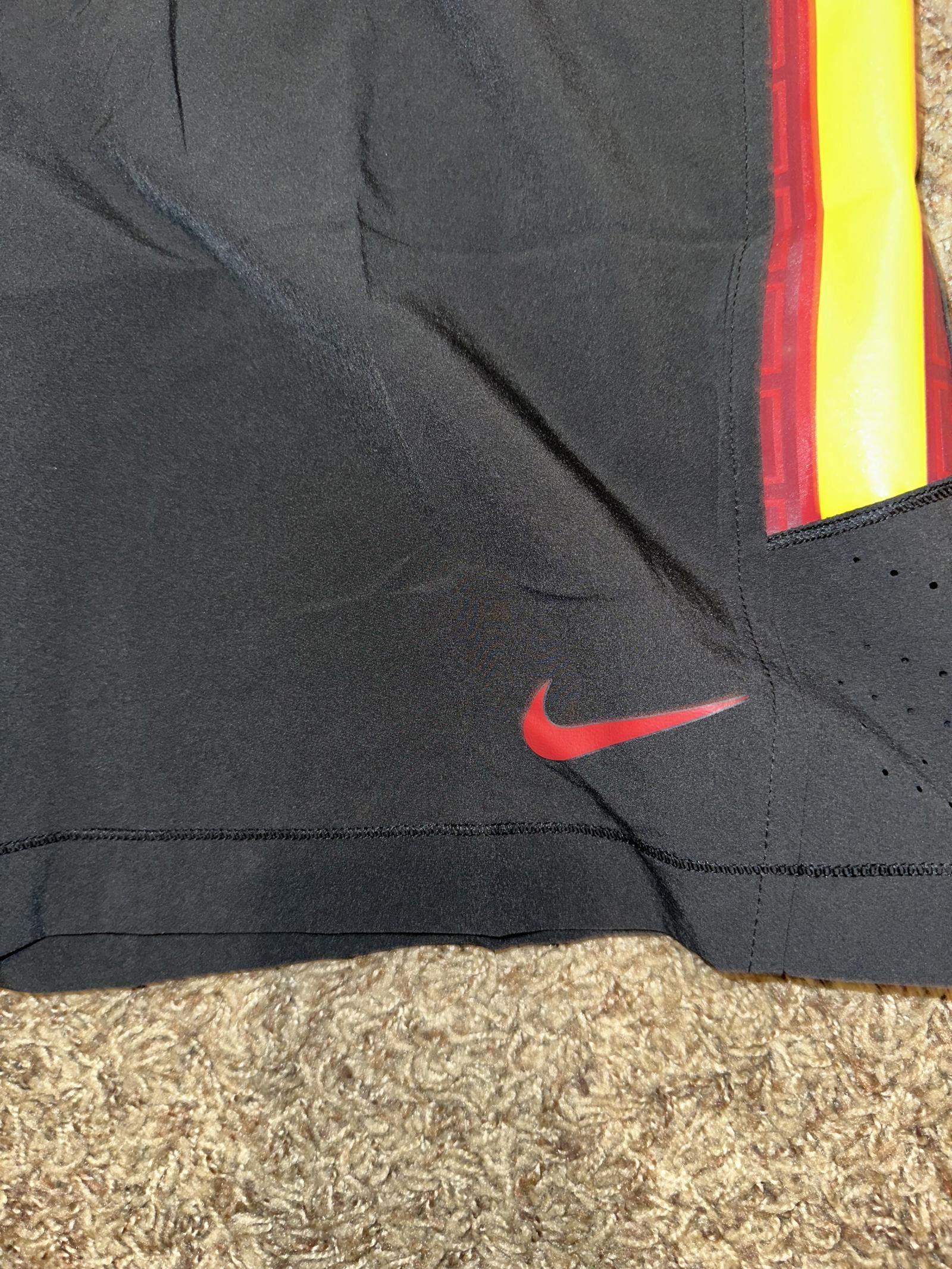 Nike Nike USC Primetime Victory Shorts 2016 Size US 34 / EU 50 - 3 Thumbnail