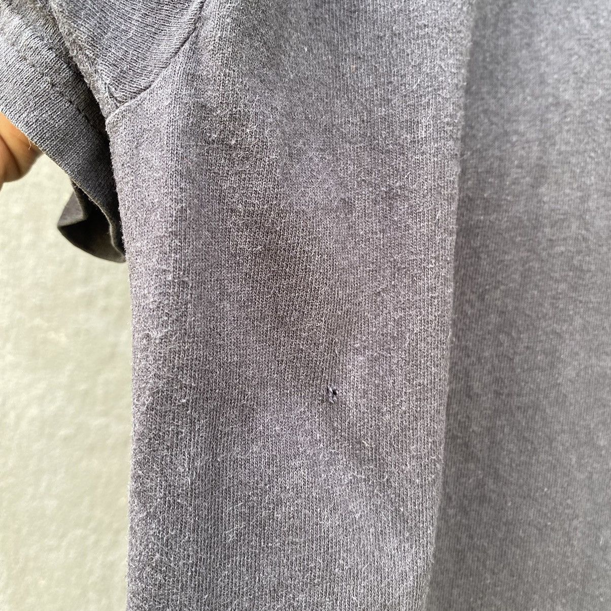 Playstation Thrashed Faded Vintage Y2K FEAR Games ERD GRUNGE GRAIL TEE Size US L / EU 52-54 / 3 - 7 Thumbnail
