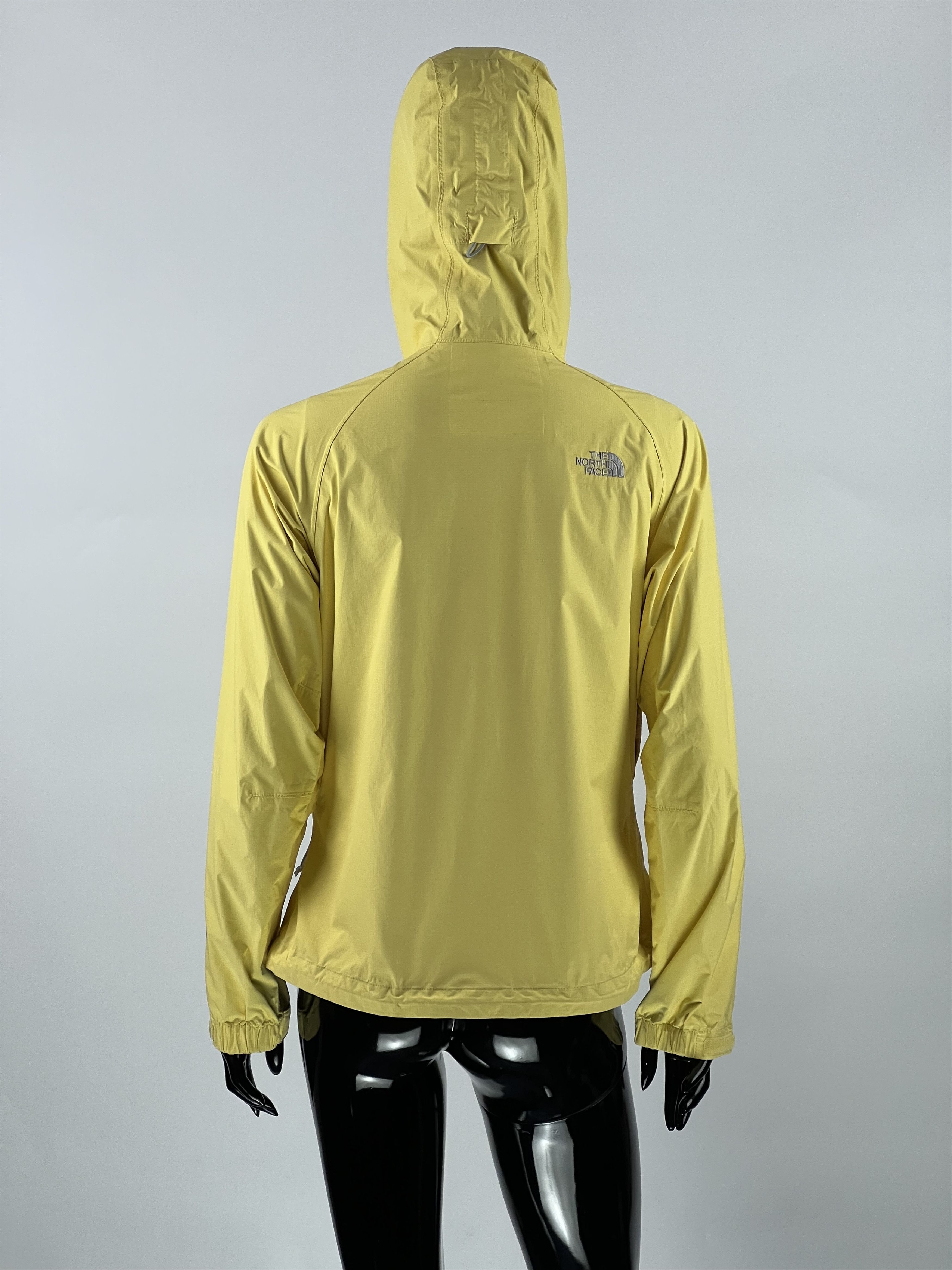 The North Face The North Face HyVent DT Lightweight Hooded Jacket XS Size XS / US 0-2 / IT 36-38 - 3 Thumbnail