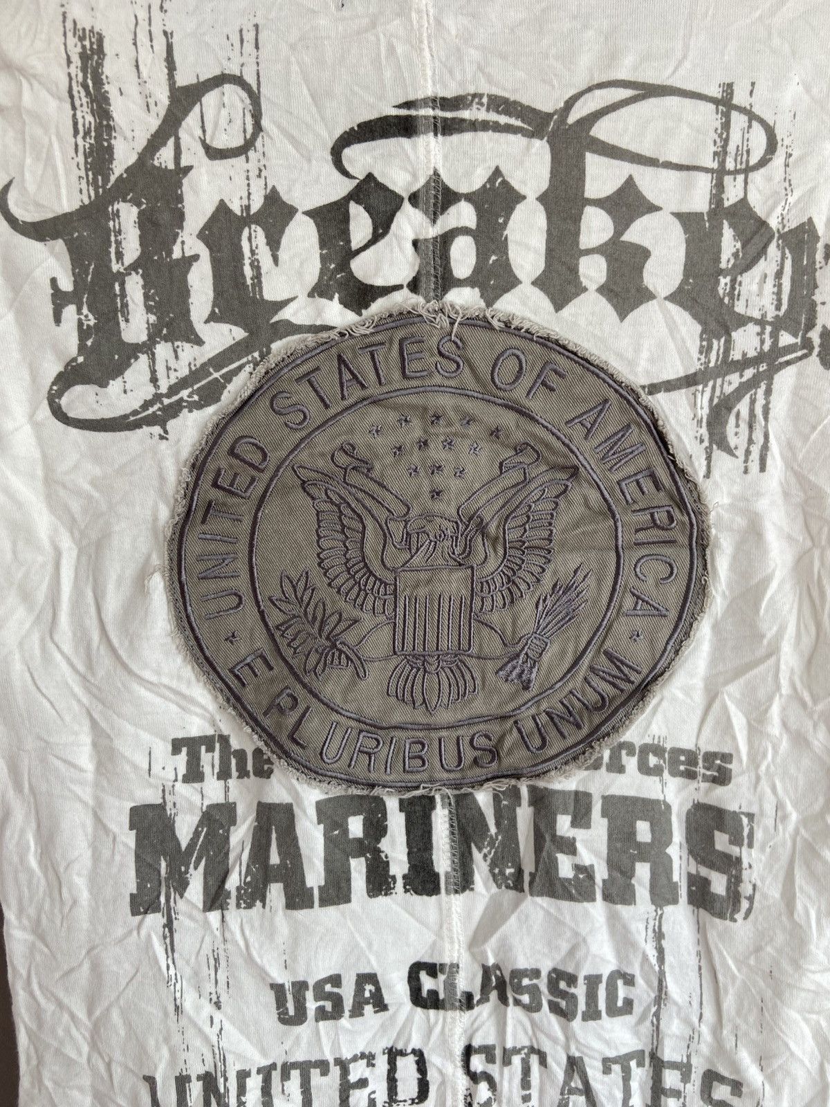 If Six Was Nine Glitz Breaker Y2K Longsleeve If Six Was Nine Style Size M / US 6-8 / IT 42-44 - 10 Thumbnail