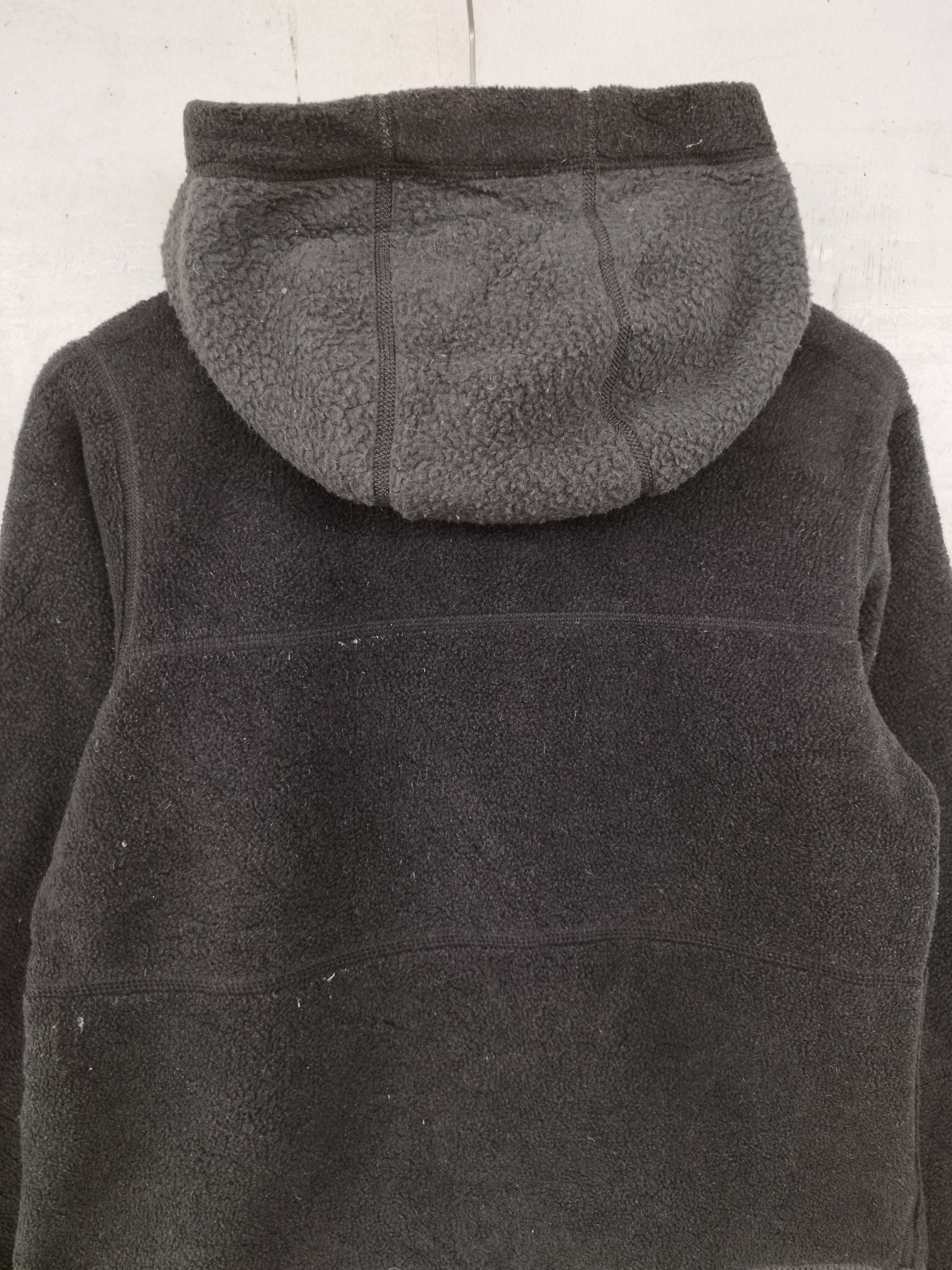 Patagonia Patagonia Synchilla zipper hoodies fleece Size S / US 4 / IT 40 - 4 Thumbnail