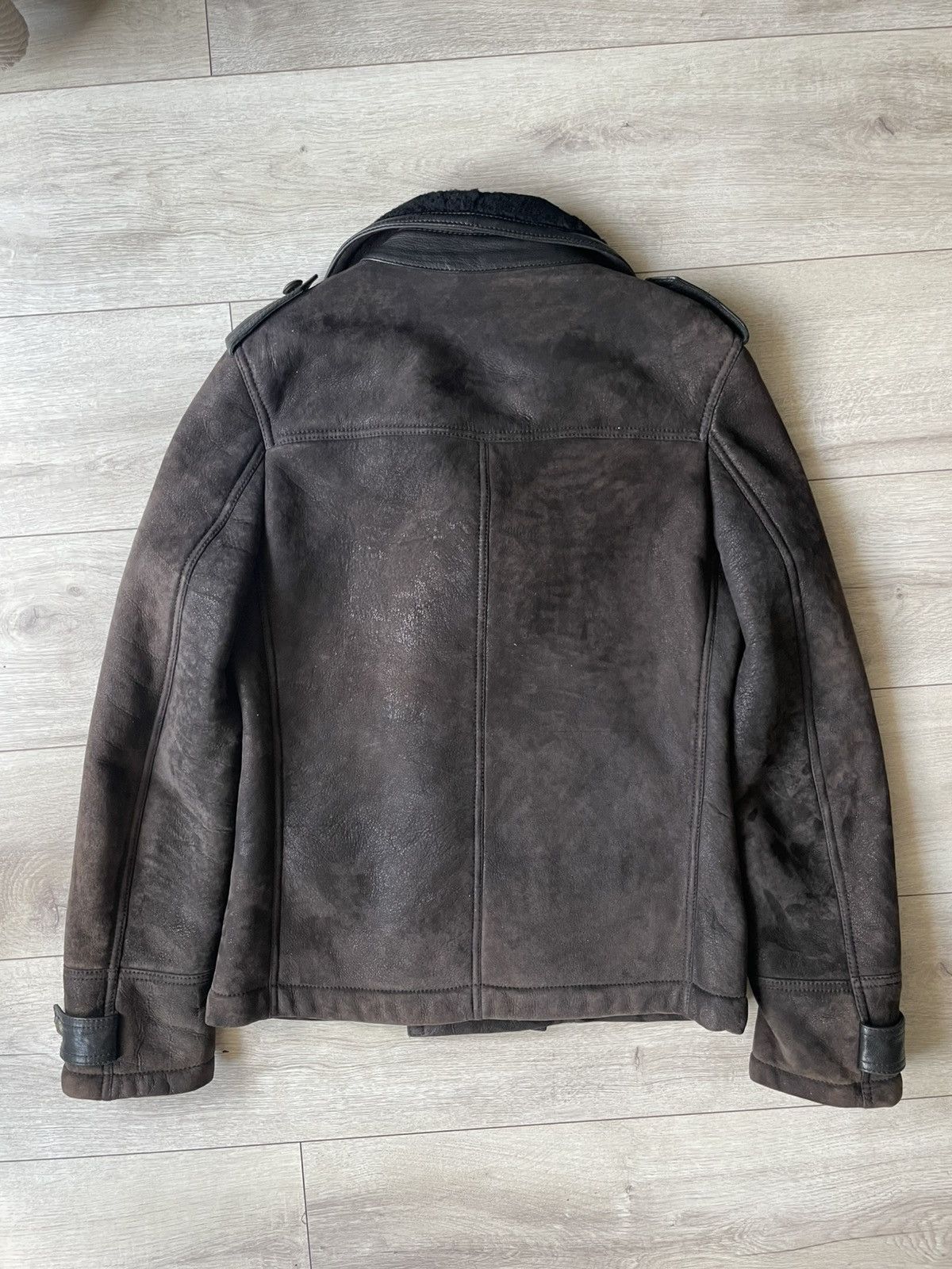 Dolce & Gabbana Dolce&gabbana FW2003 jacket Size US M / EU 48-50 / 2 - 2 Thumbnail