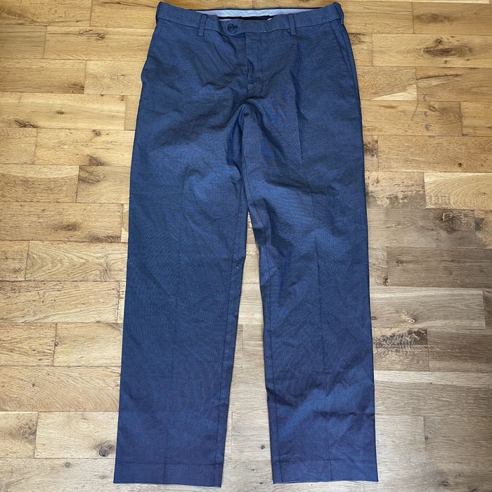 Kirkland Signature Kirkland Signature Men Pants Non Iron W 36 L 32