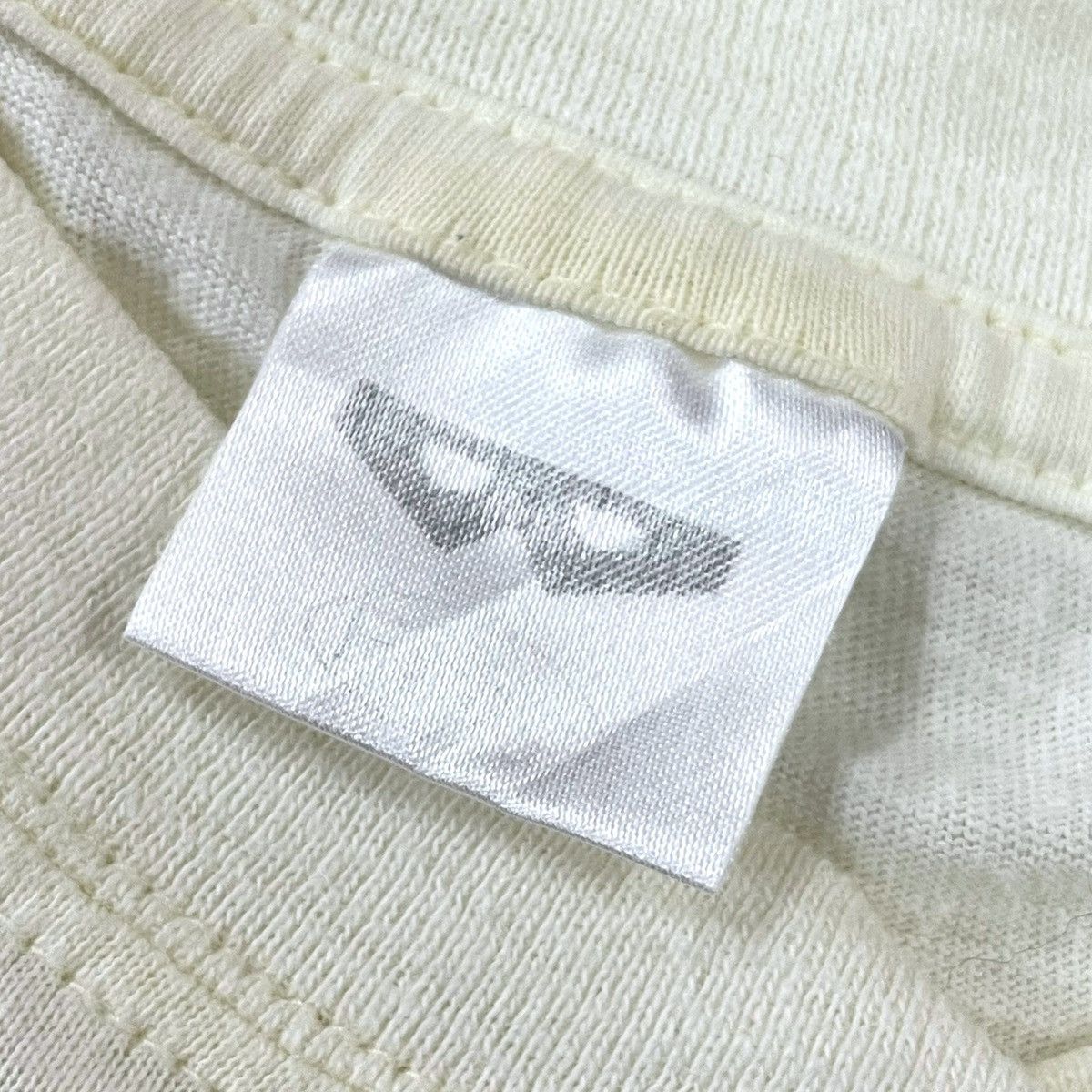 Anime Vintage 90's "DEVILMAN" by BANPRESTO Tee Size US L / EU 52-54 / 3 - 5 Thumbnail