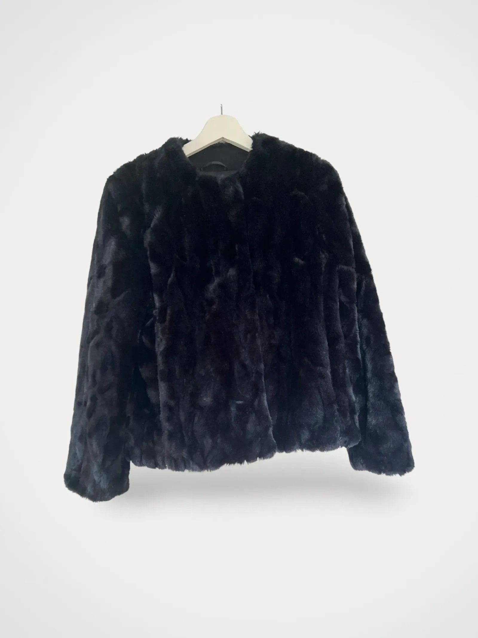Filippa K Filippa K Fur Faux Fur Size XS / US 0-2 / IT 36-38 - 1 Thumbnail