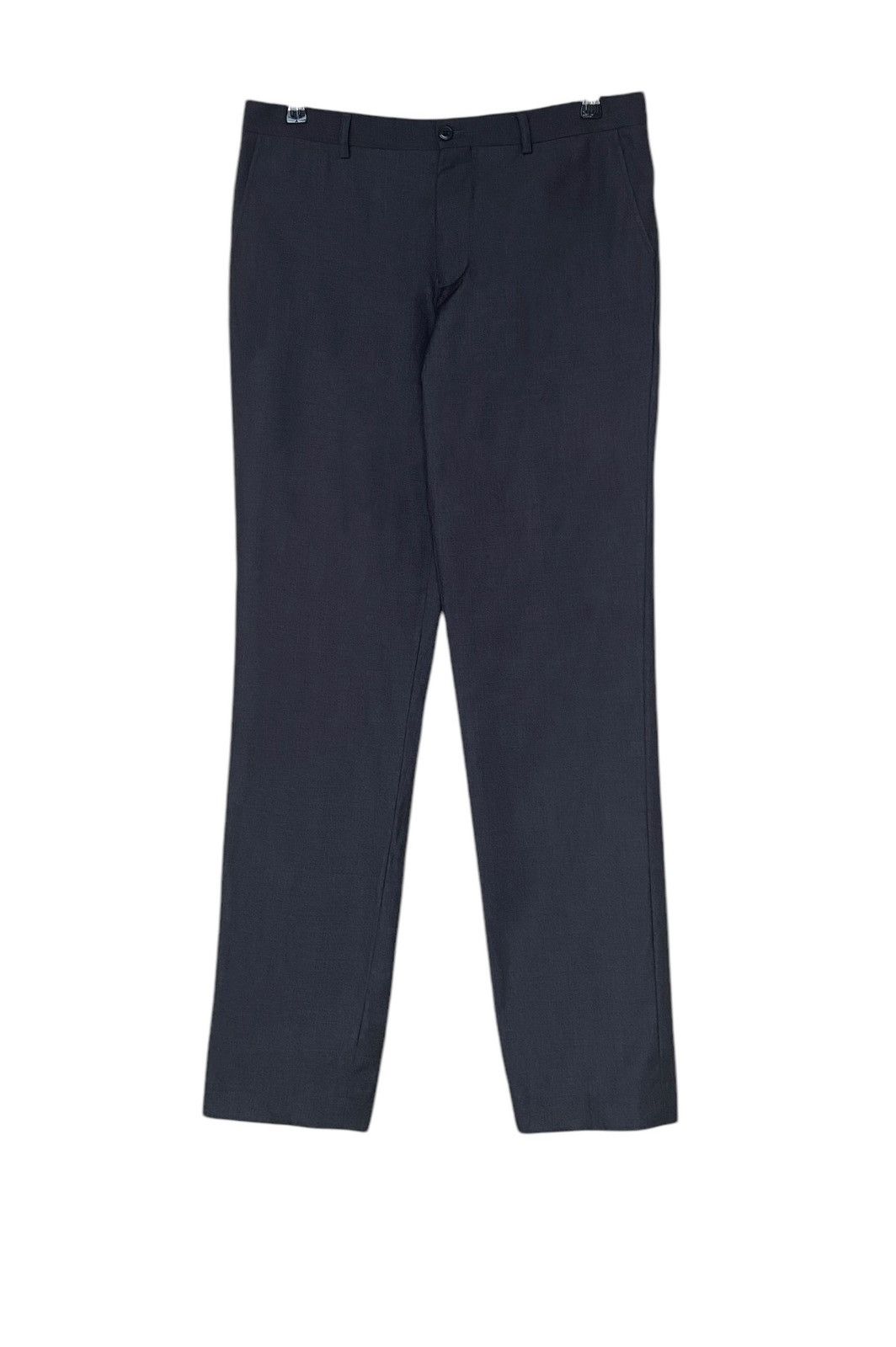 Dolce & Gabbana × Vintage Vintage Brand Dolce & Gabana Patchwork Pants 2000s Size US 33 - 1 Thumbnail